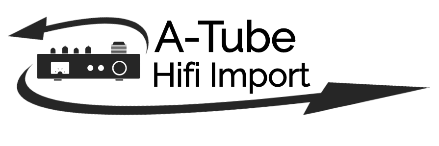 A TUBE HiFi appointed as official distributor of Atacama Audio