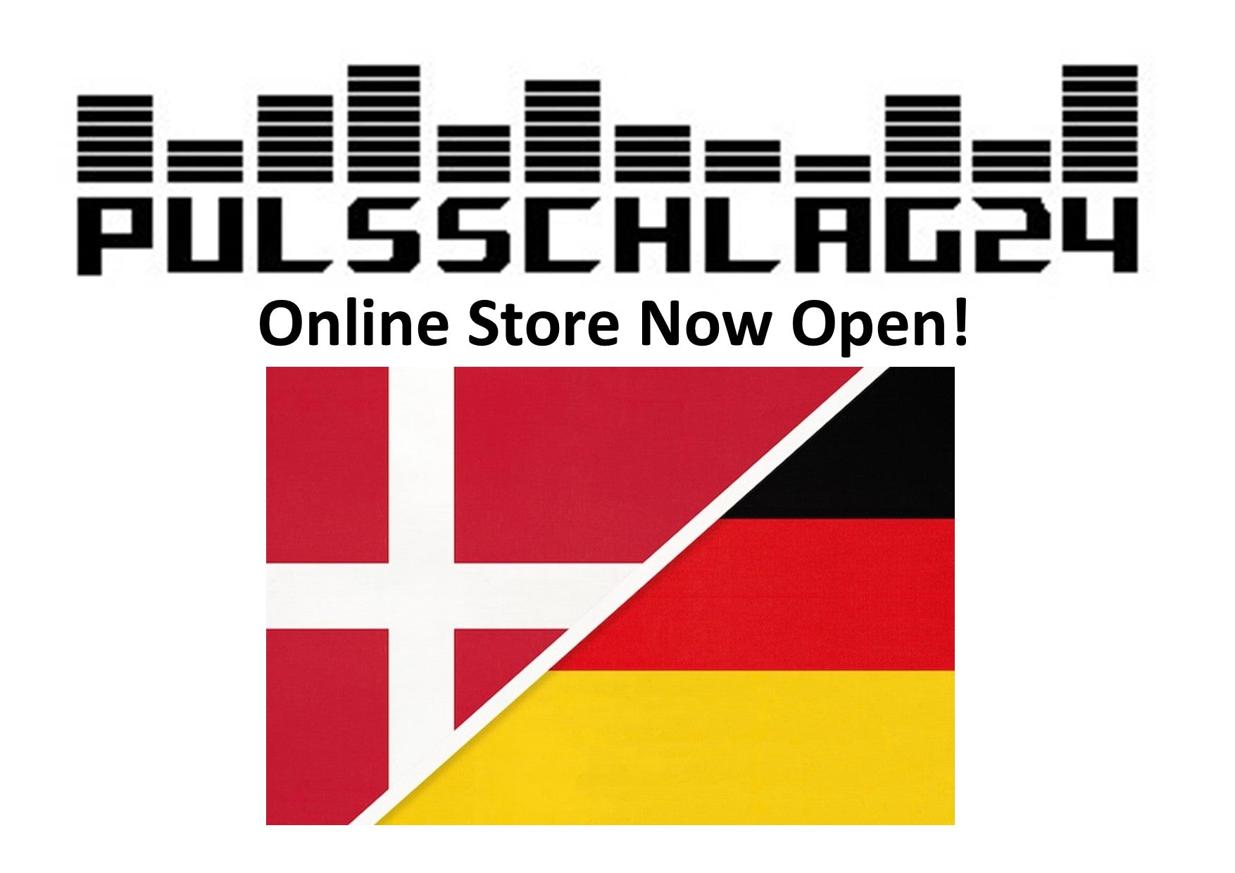 Pulsschlag24.com is Now Live in Germany and Denmark!