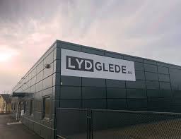 Lydglede.no appointed Atacama Apollo distributor for Norway
