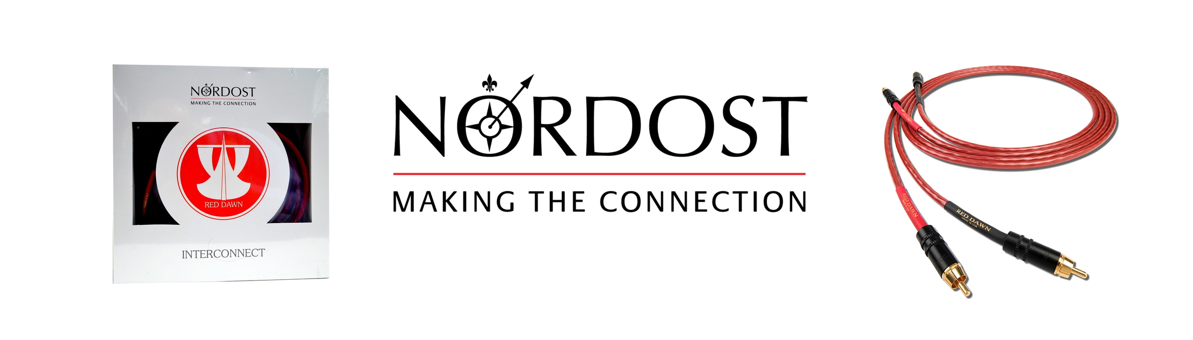 NORDOST CLEARANCE