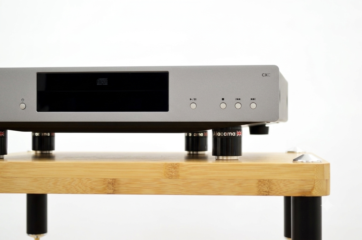HARMONIC RESONANCE DEVICE SERIES