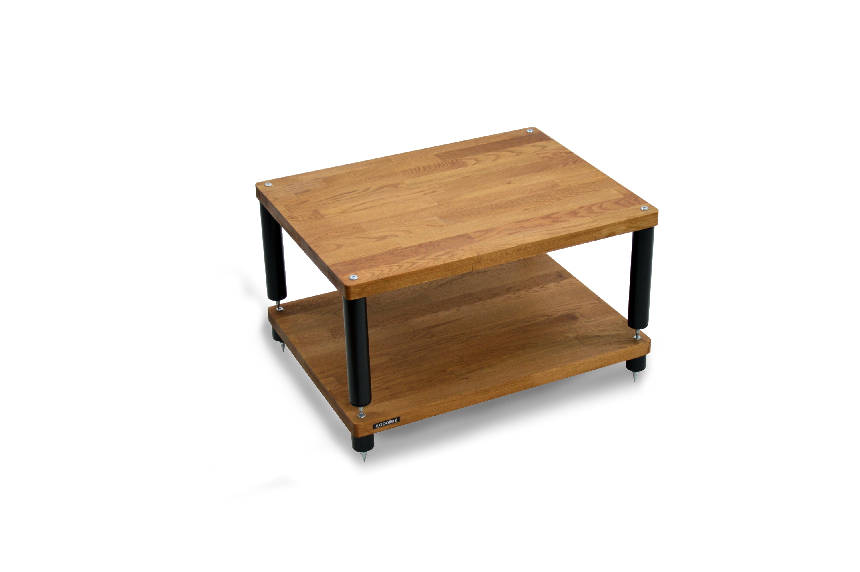 Apollo Storm 6 (Dark Oak Finish)