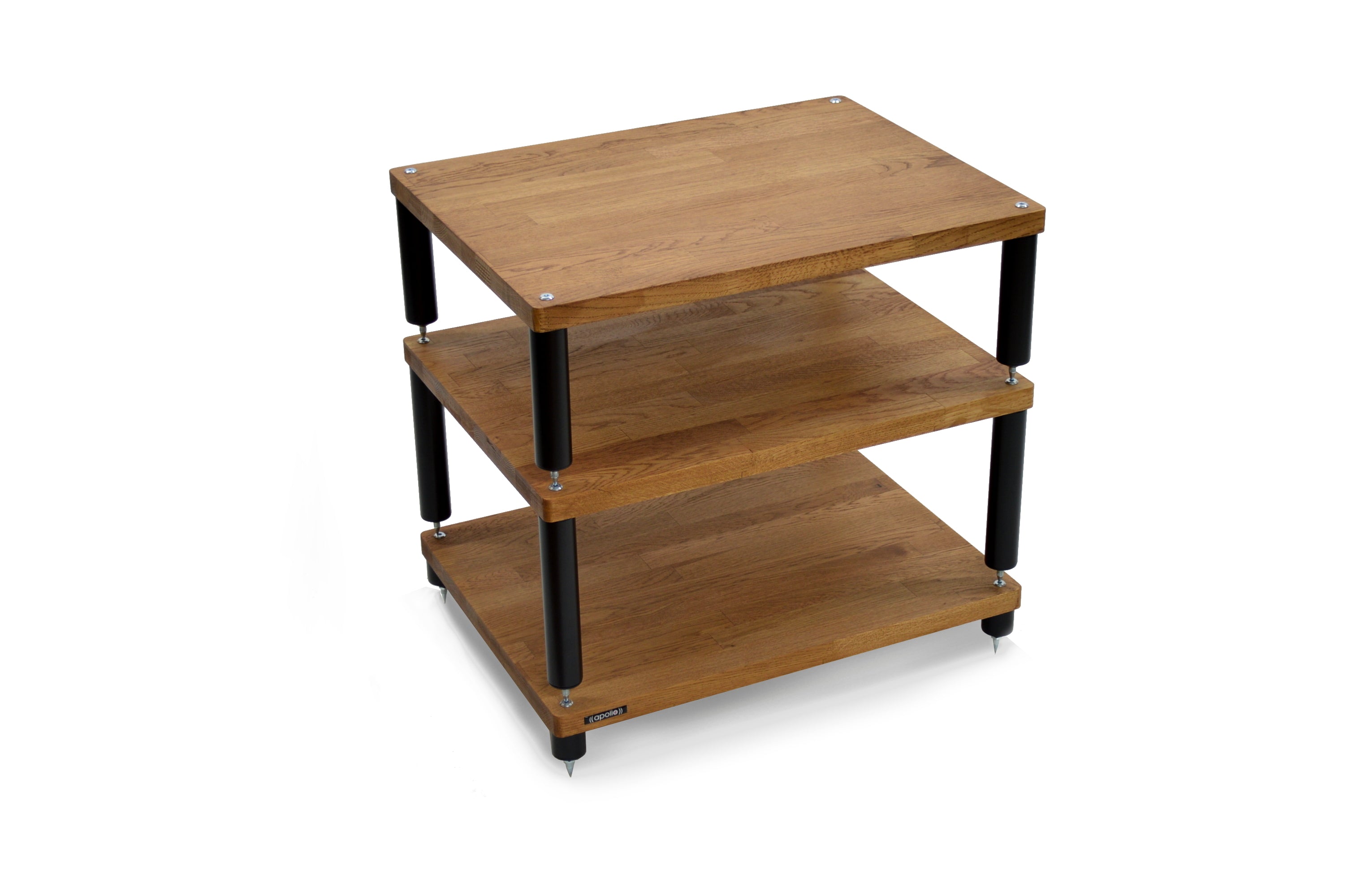 Apollo Storm 6 (Dark Oak Finish)