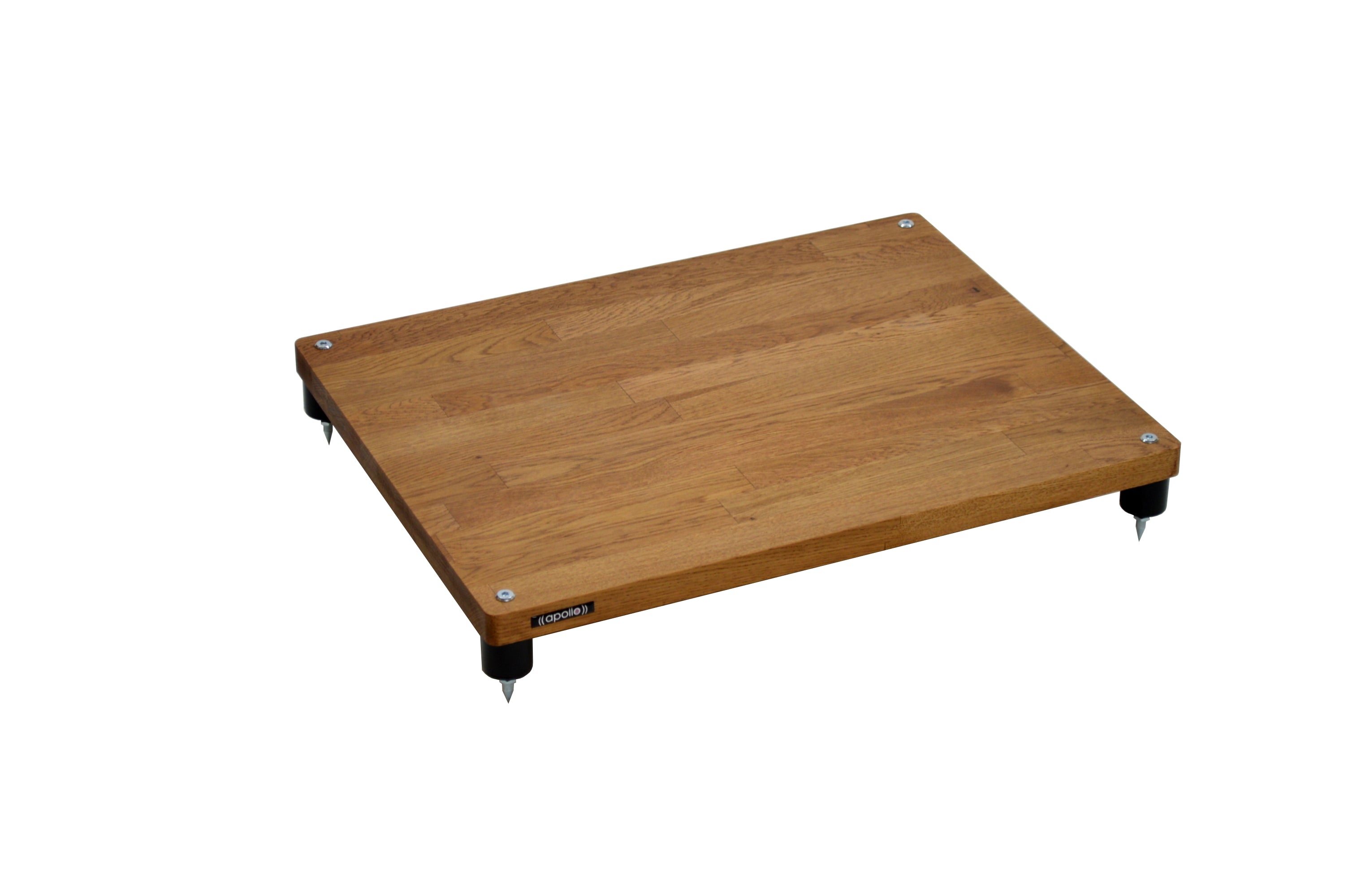 Apollo Storm 6 (Dark Oak Finish)