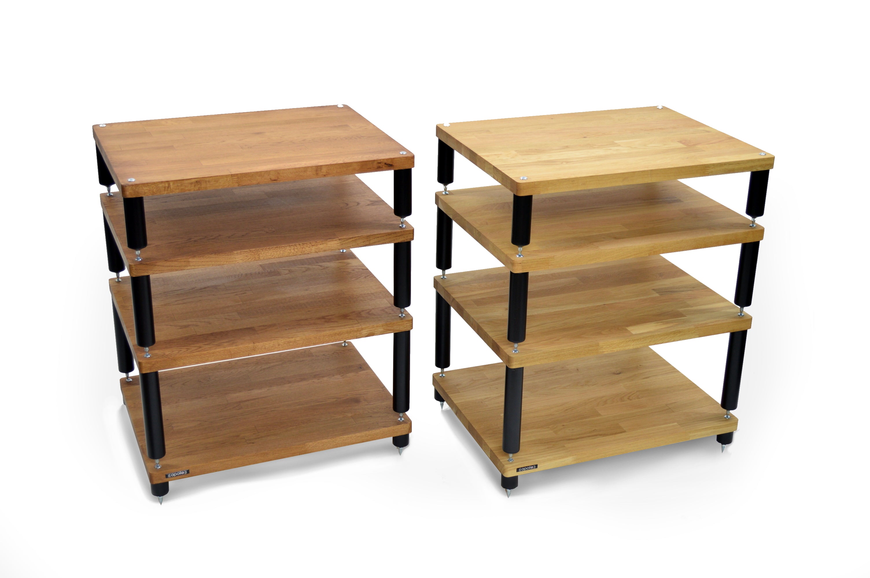 Apollo Storm 6 (Dark Oak Finish)