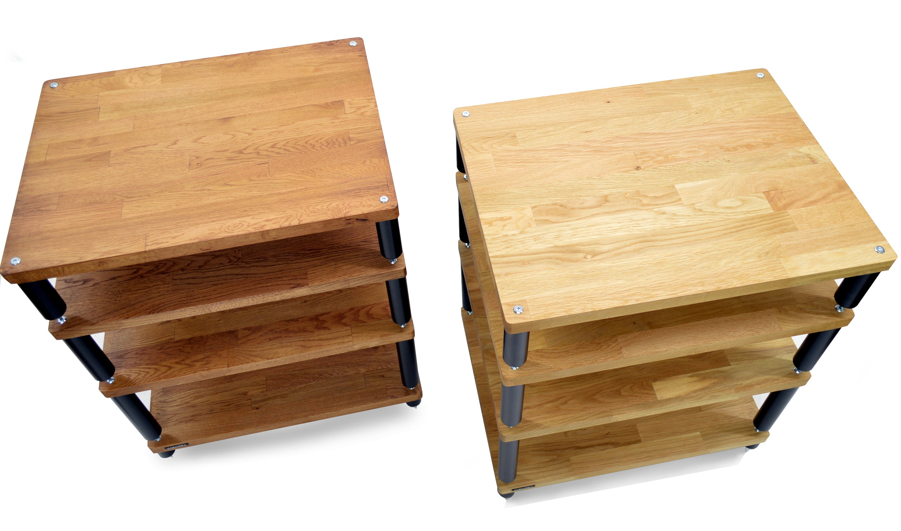 Apollo Storm 6 (Dark Oak Finish)