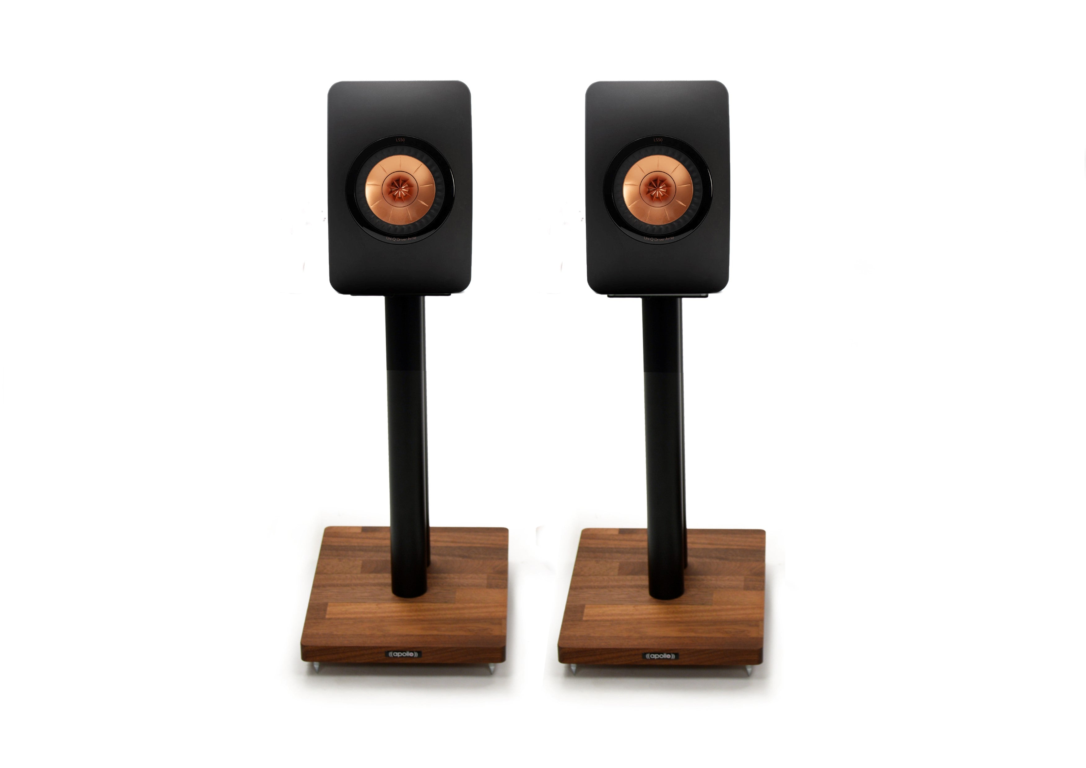 Apollo Cyclone 5 XL Speaker Stands