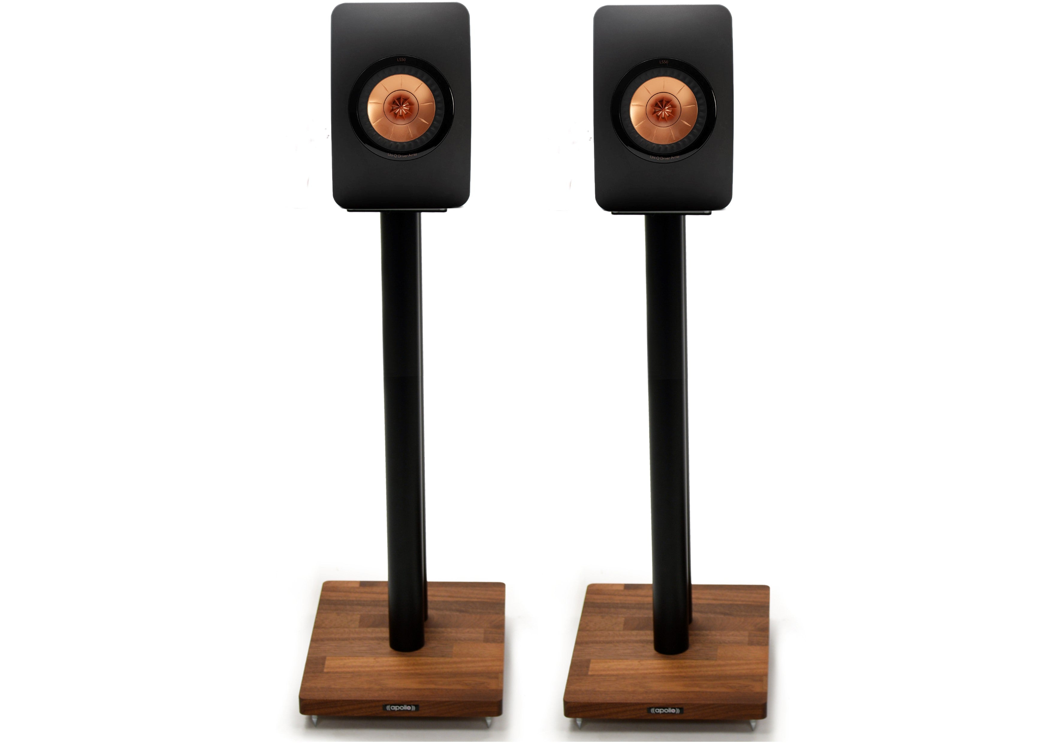 Apollo Cyclone 7 XL Speaker Stands