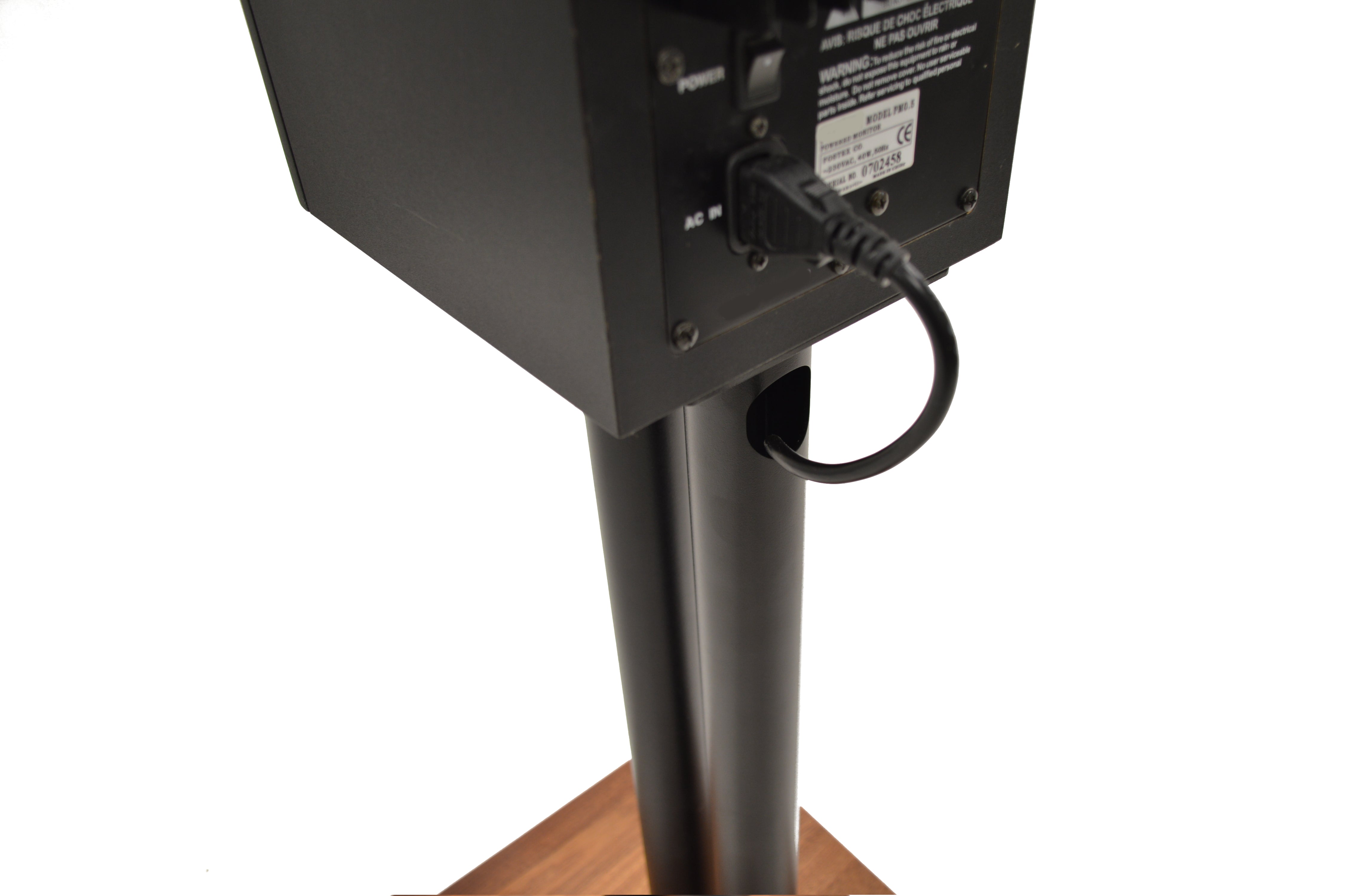 Apollo Cyclone 7 XL Speaker Stands
