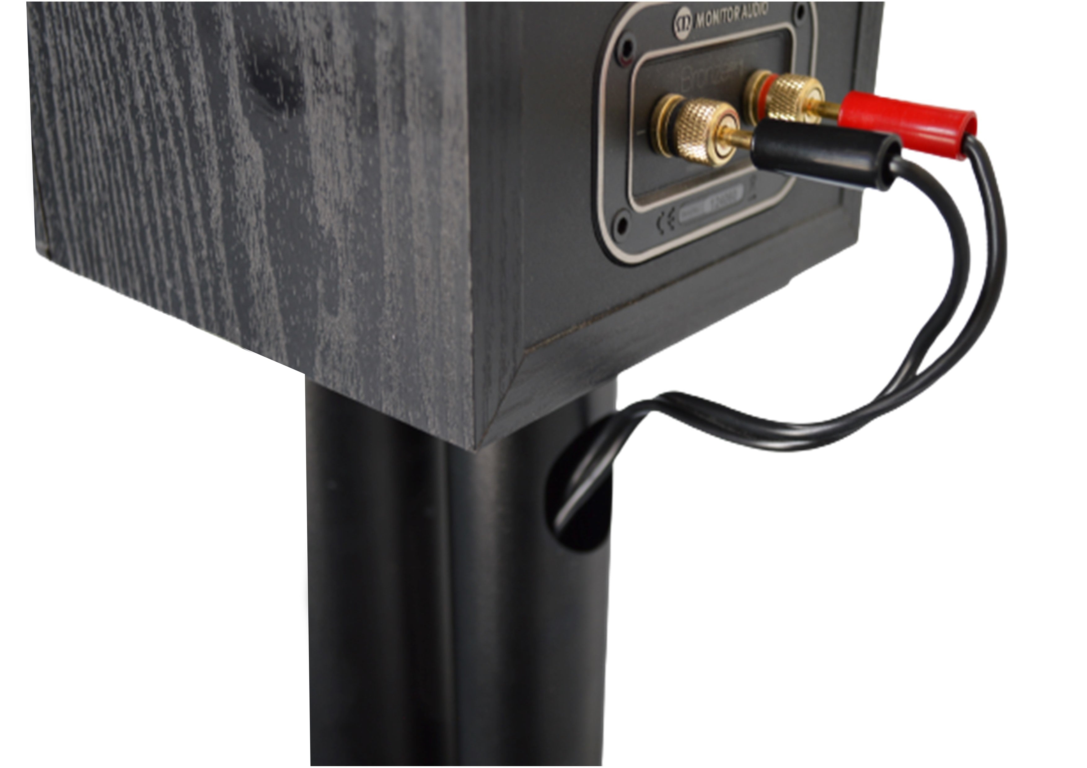 Apollo Cyclone 7 XL Speaker Stands