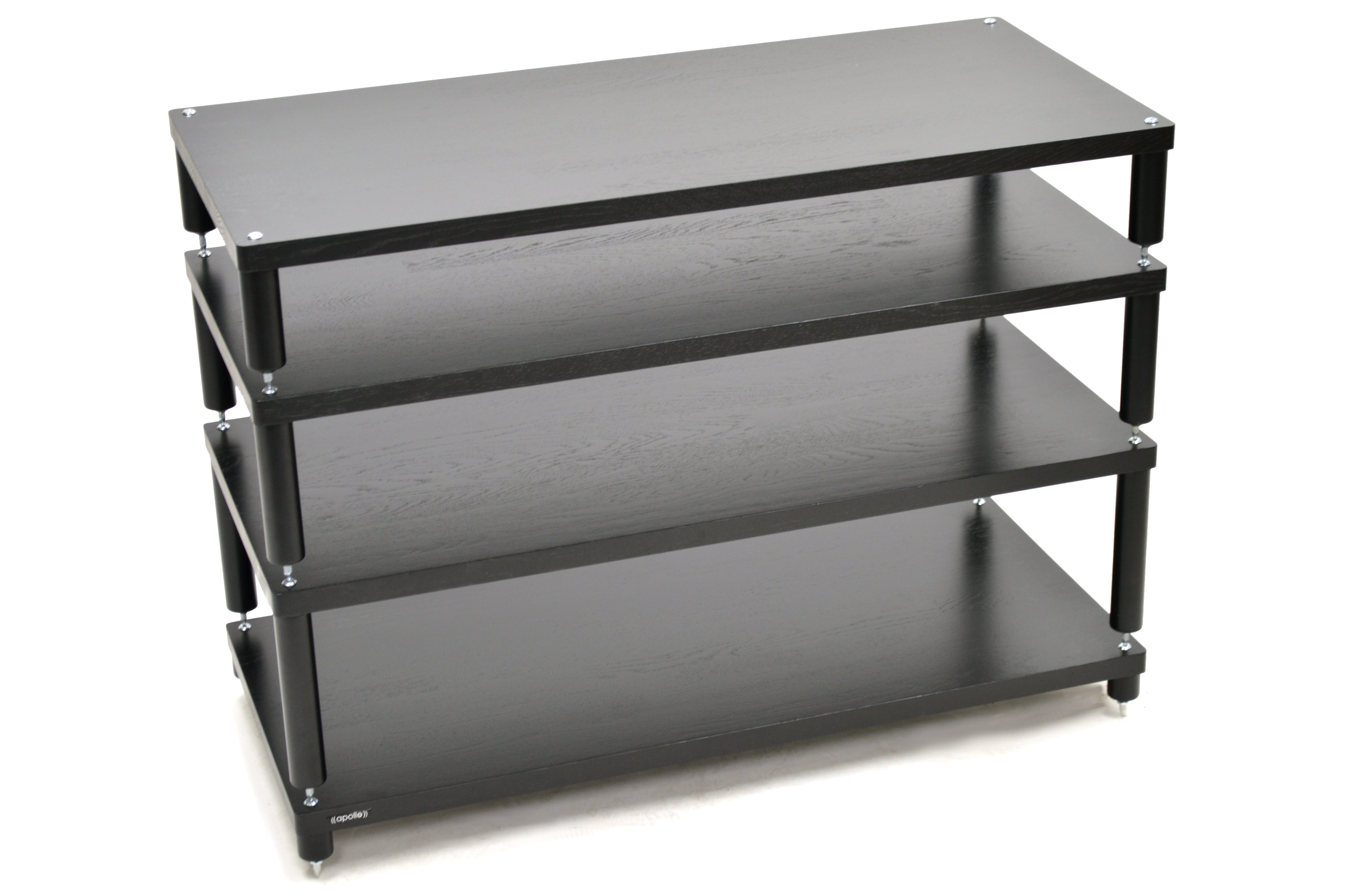 Apollo Storm 10 (Premium Black Edition)