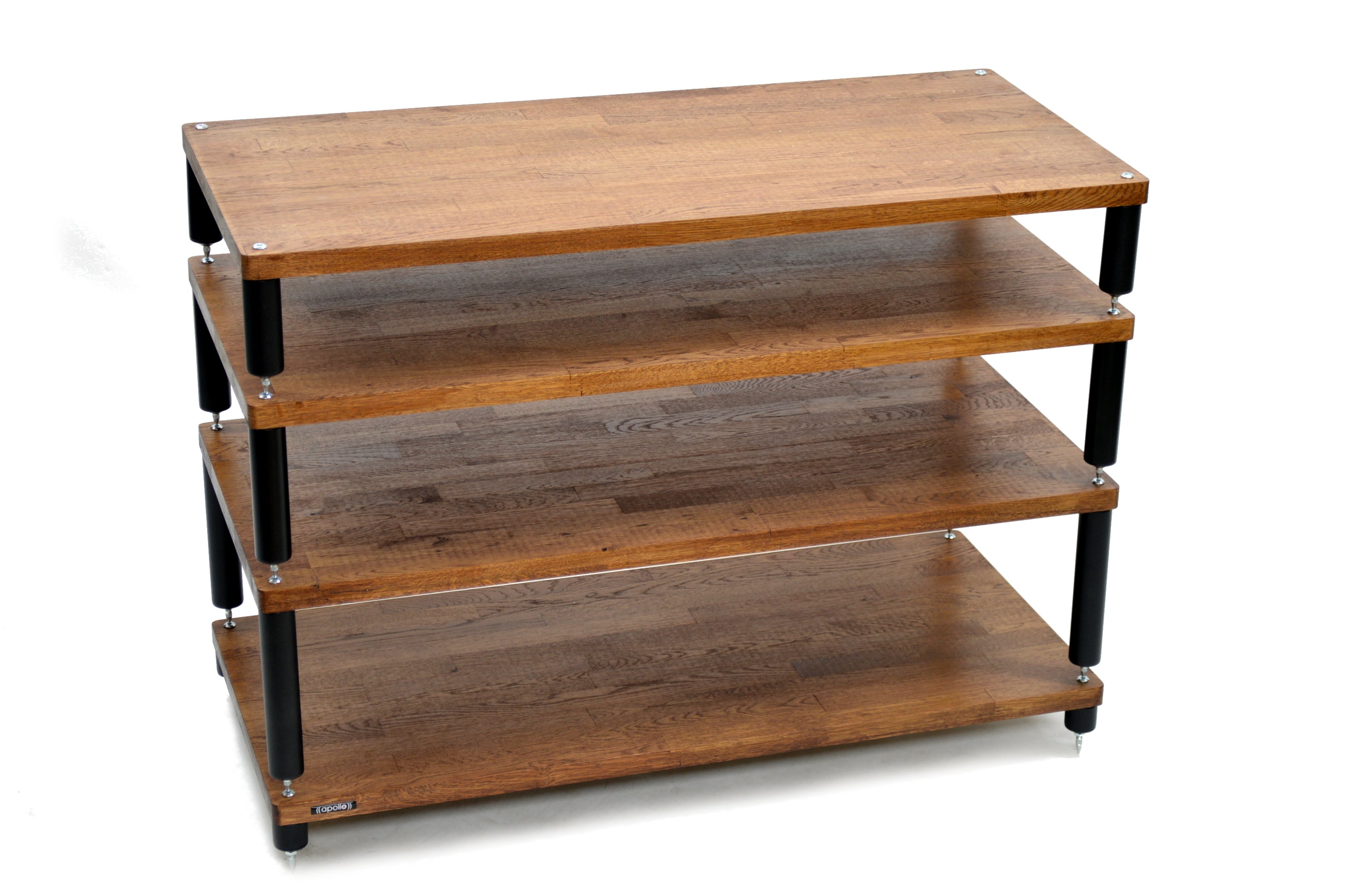 Apollo Storm 10 (Dark Oak Finish)