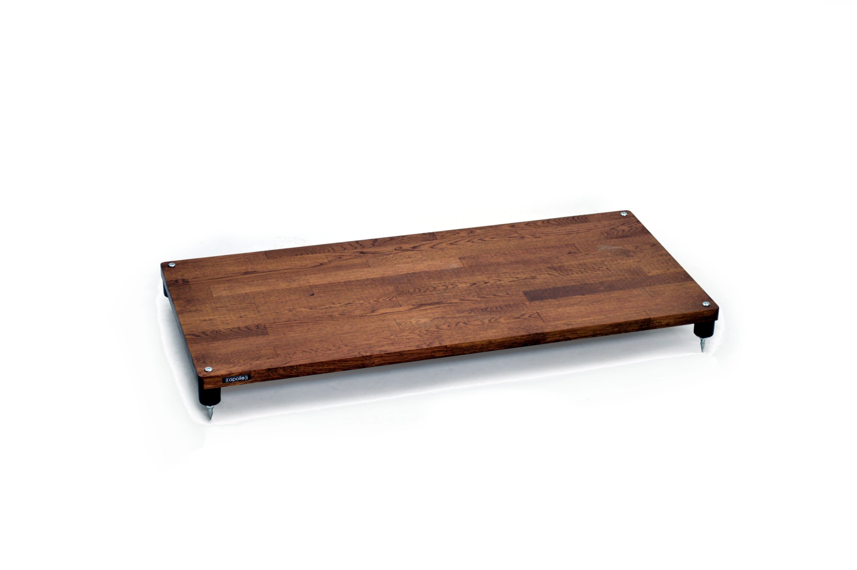 Apollo Storm 10 (Dark Oak Finish)