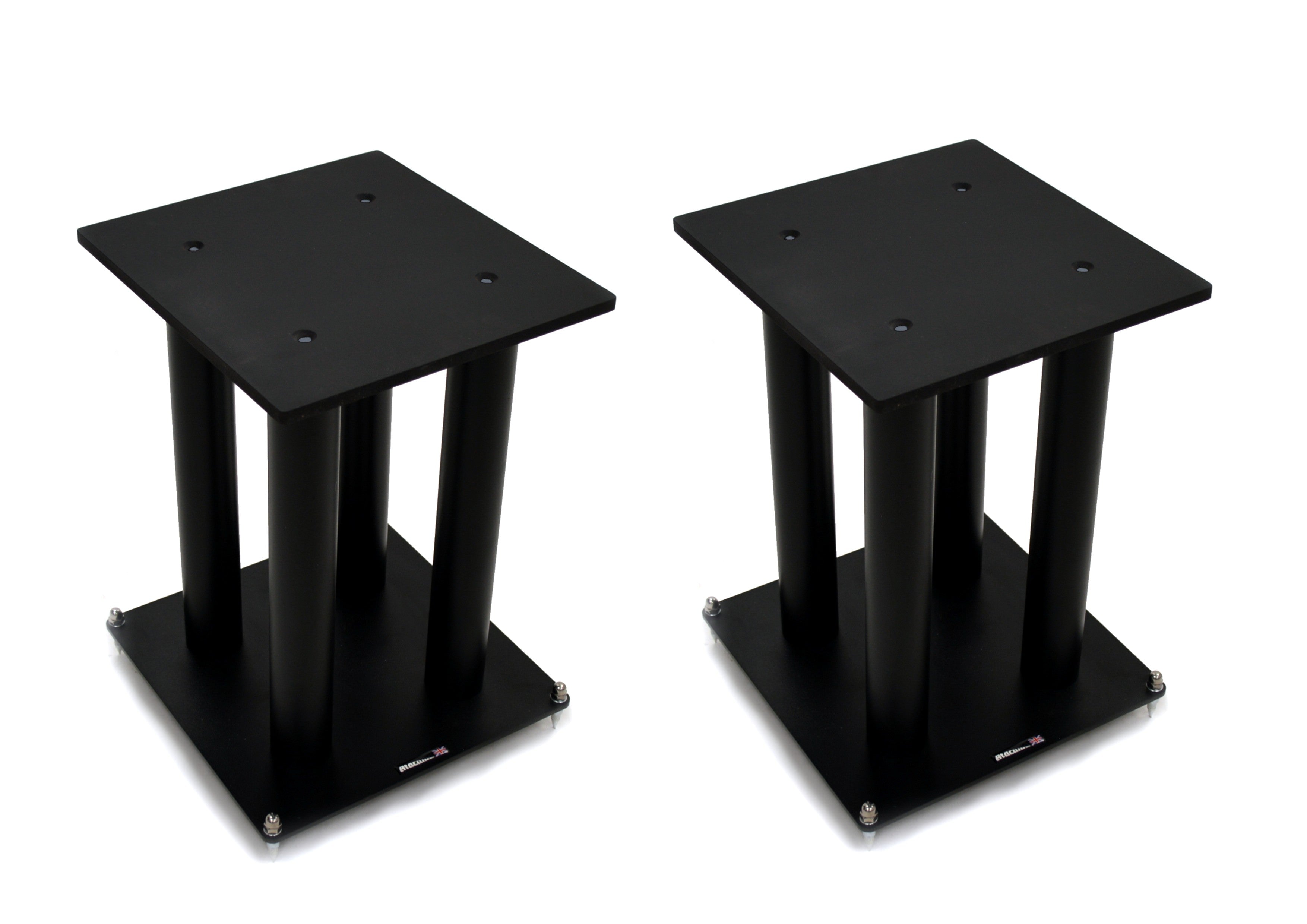 Optional Atacama SLX 280mm x 300mm Top Plate Pack (Pair)