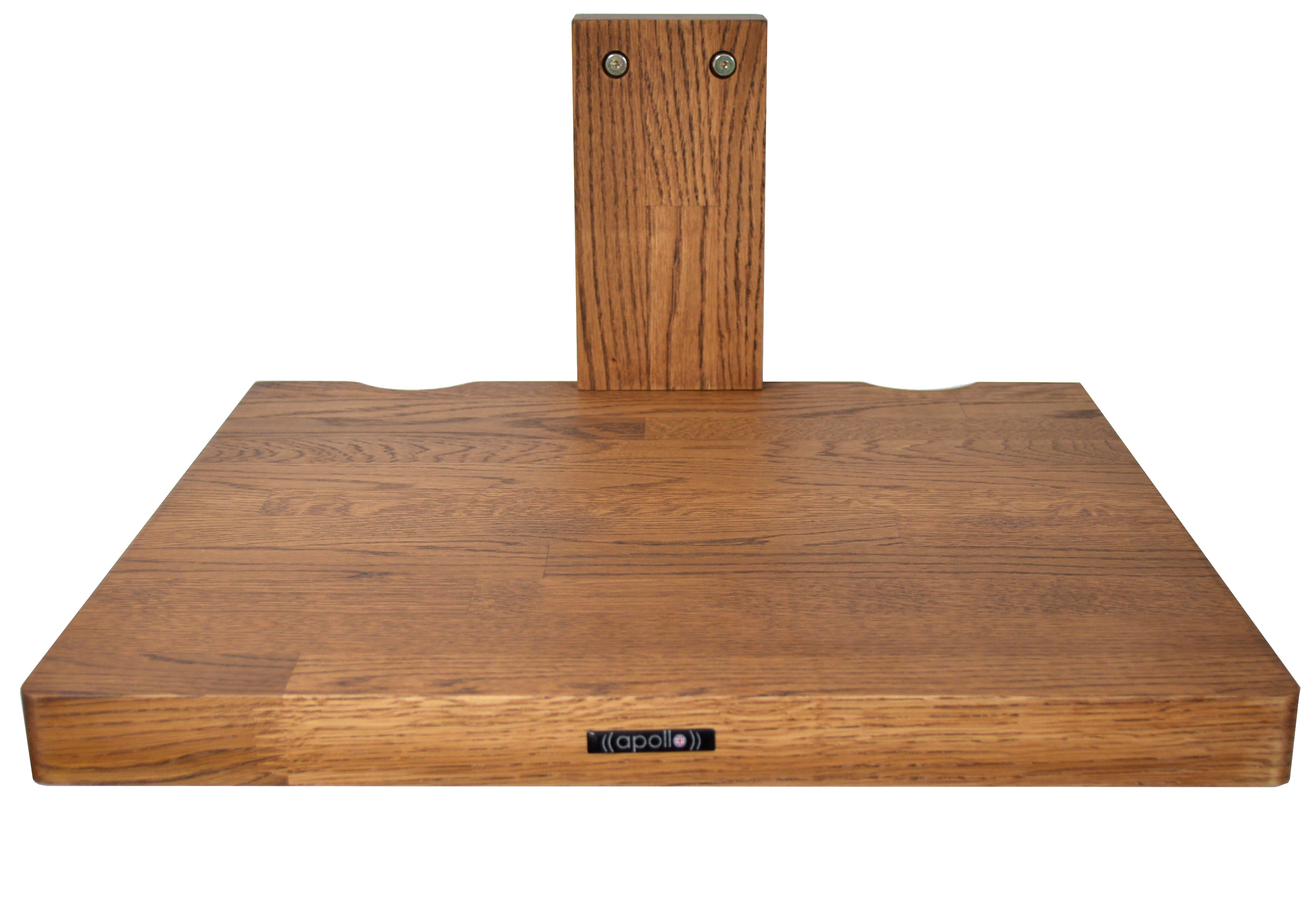 Apollo Atlas WM1 Wall Mount Shelf Module (Dark Oak Finish)