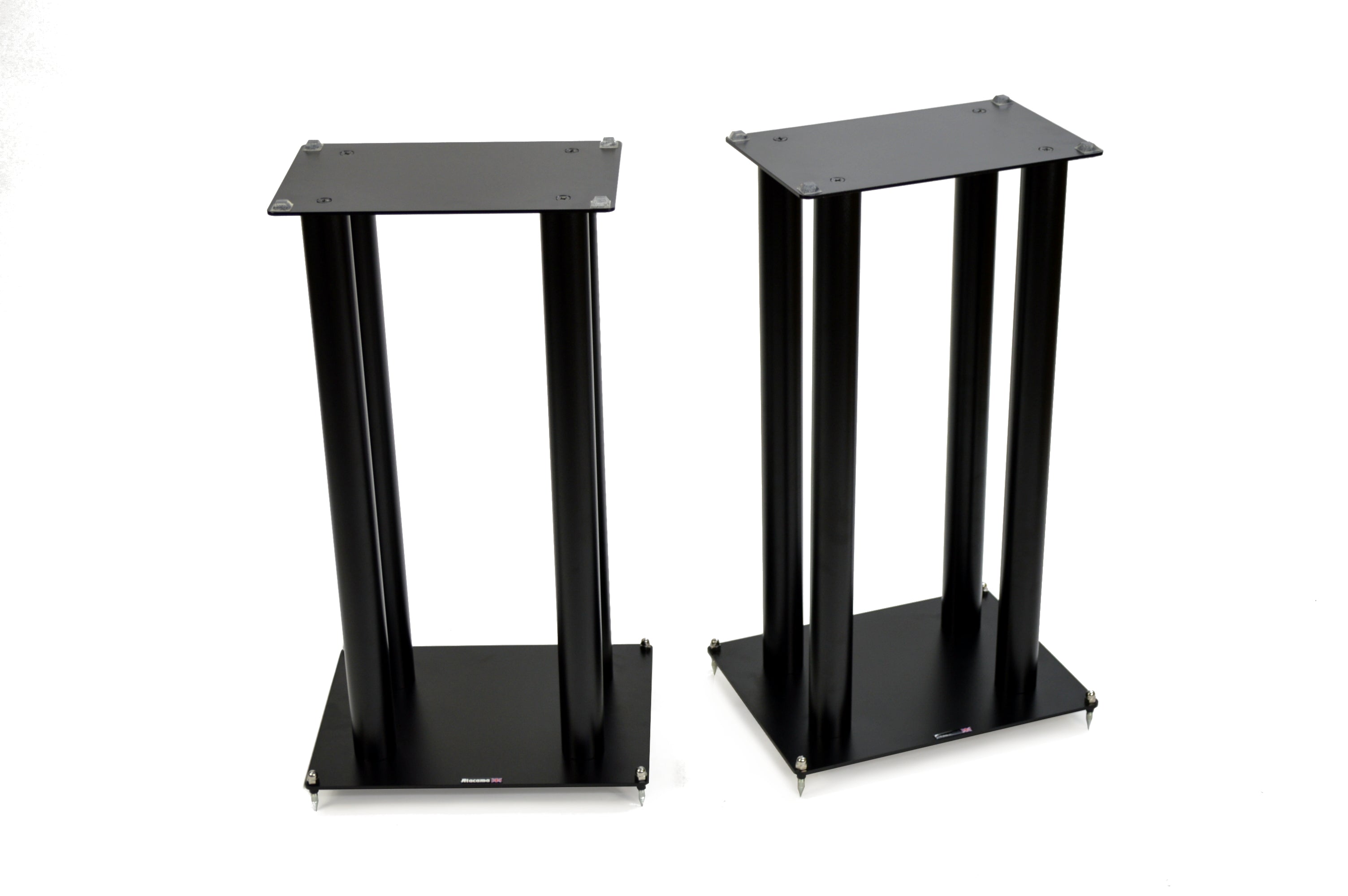 Atacama Pro Studio 240-330 (Pair) Speaker stands, Ideal for ATC SCM20 ASL PRO speakers or similar