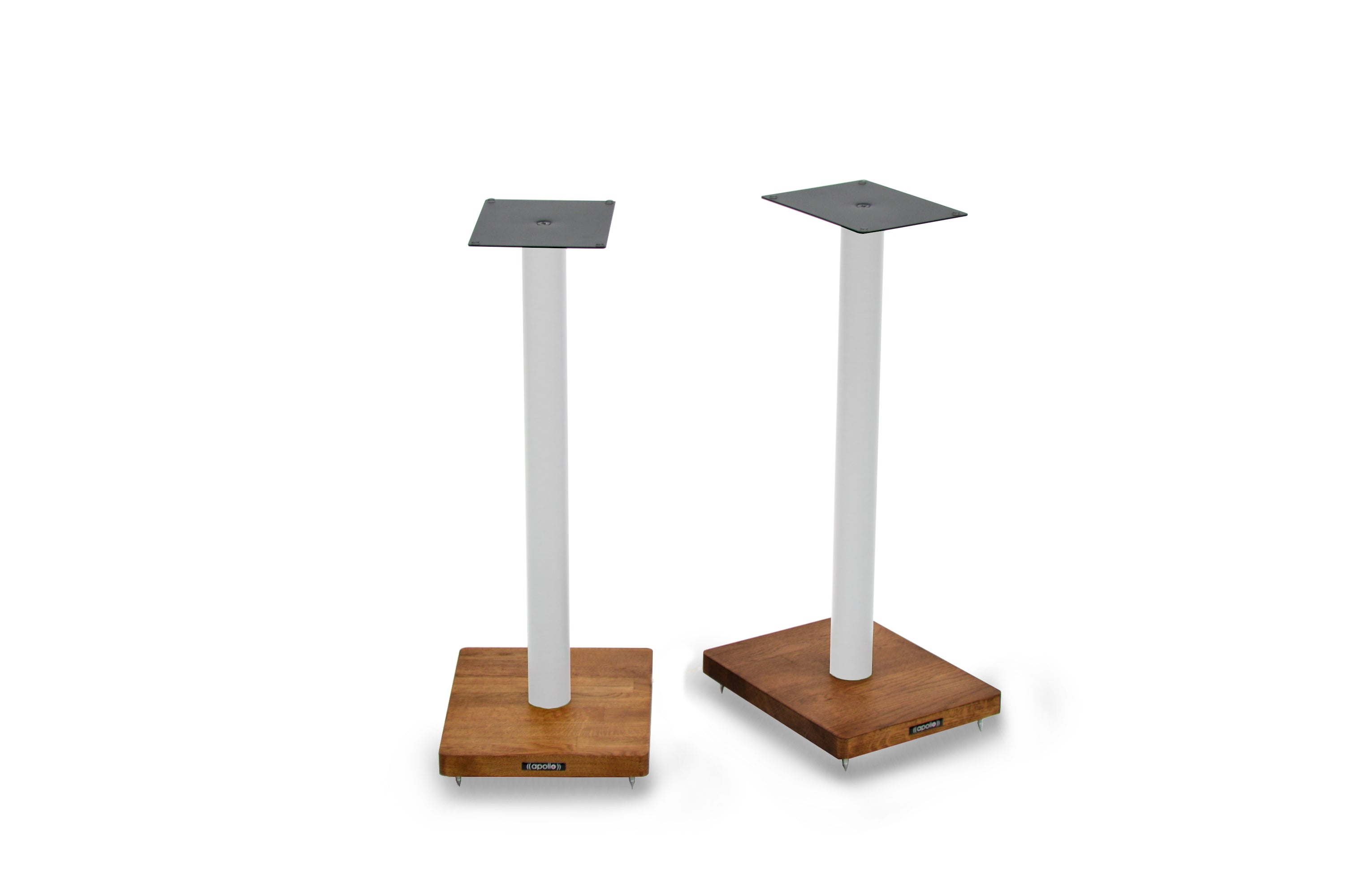 Apollo Cyclone 6 Speaker Stands