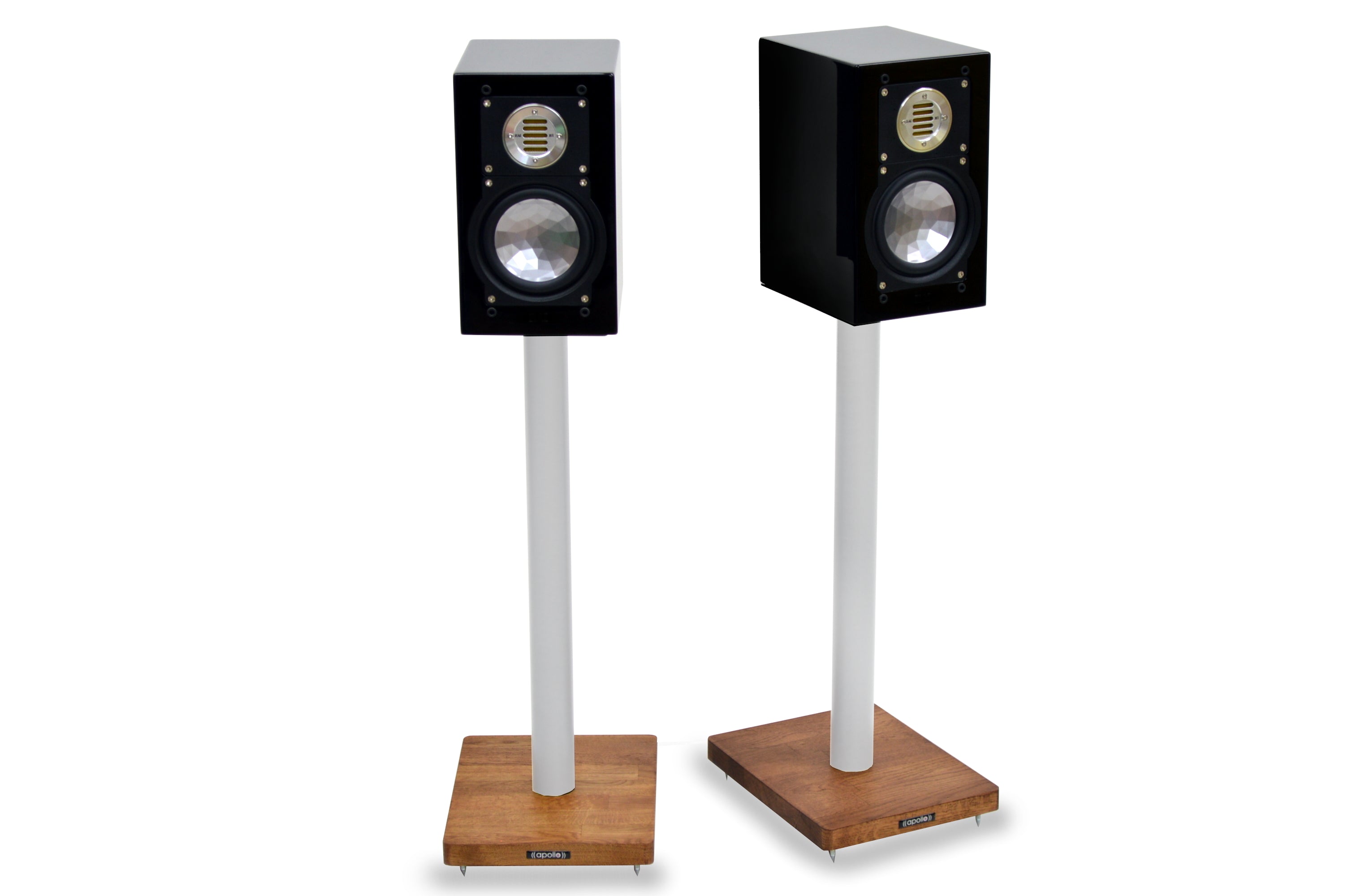 Apollo Cyclone 6 Speaker Stands