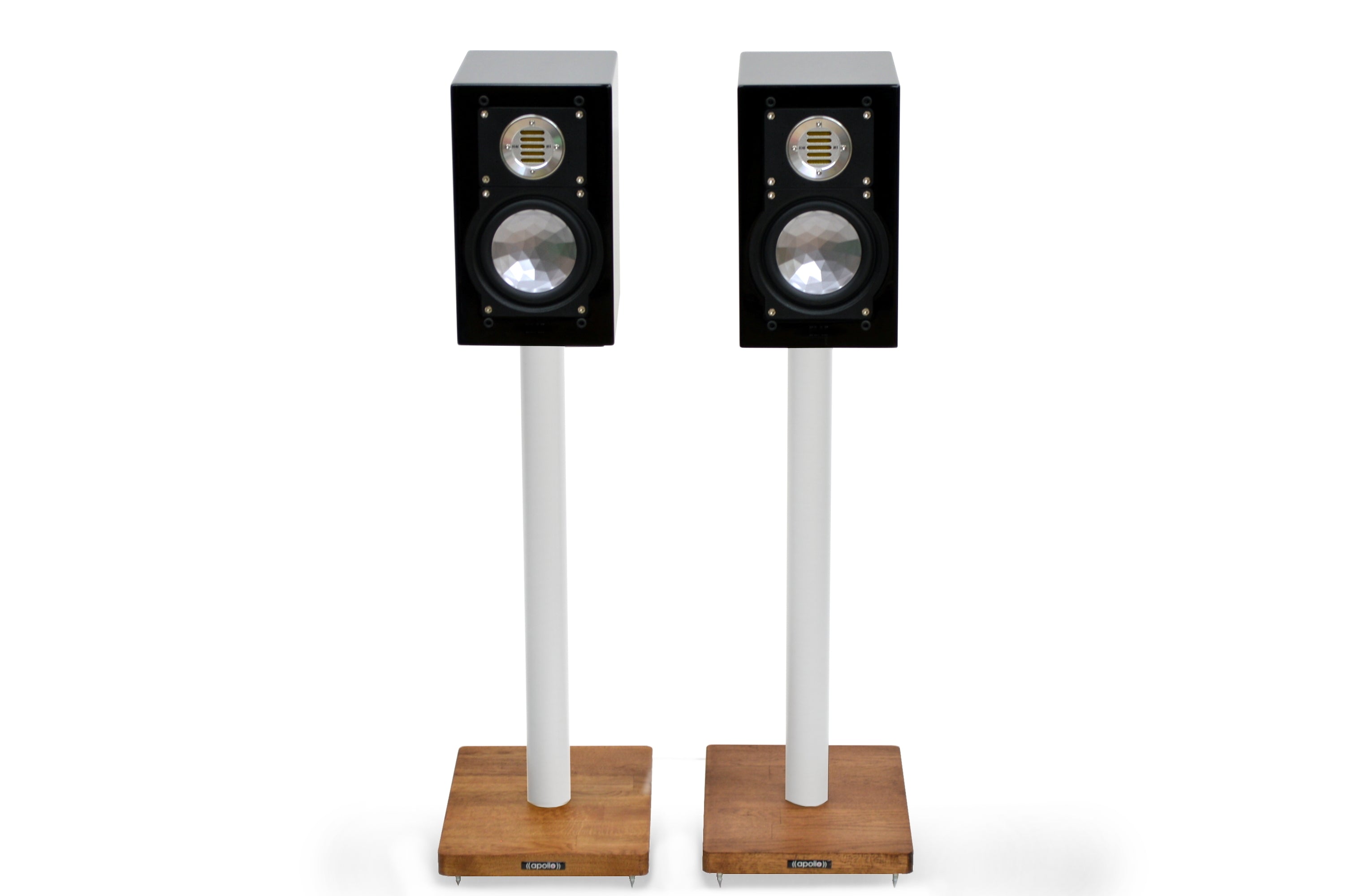 Apollo Cyclone 6 Speaker Stands