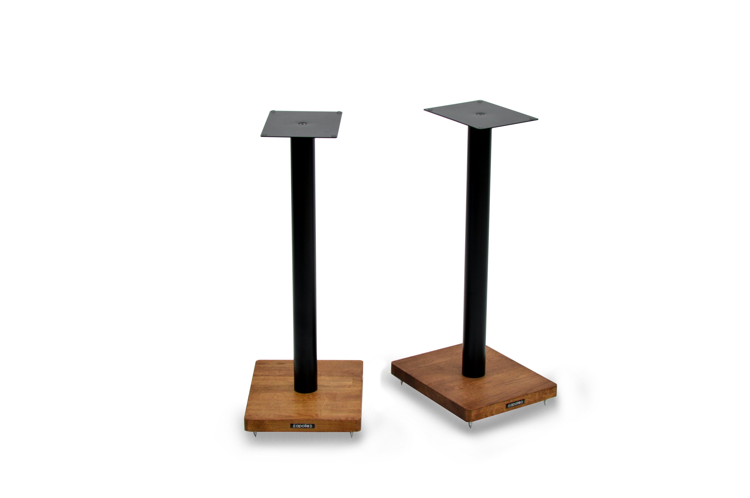 Apollo Cyclone 6 Speaker Stands