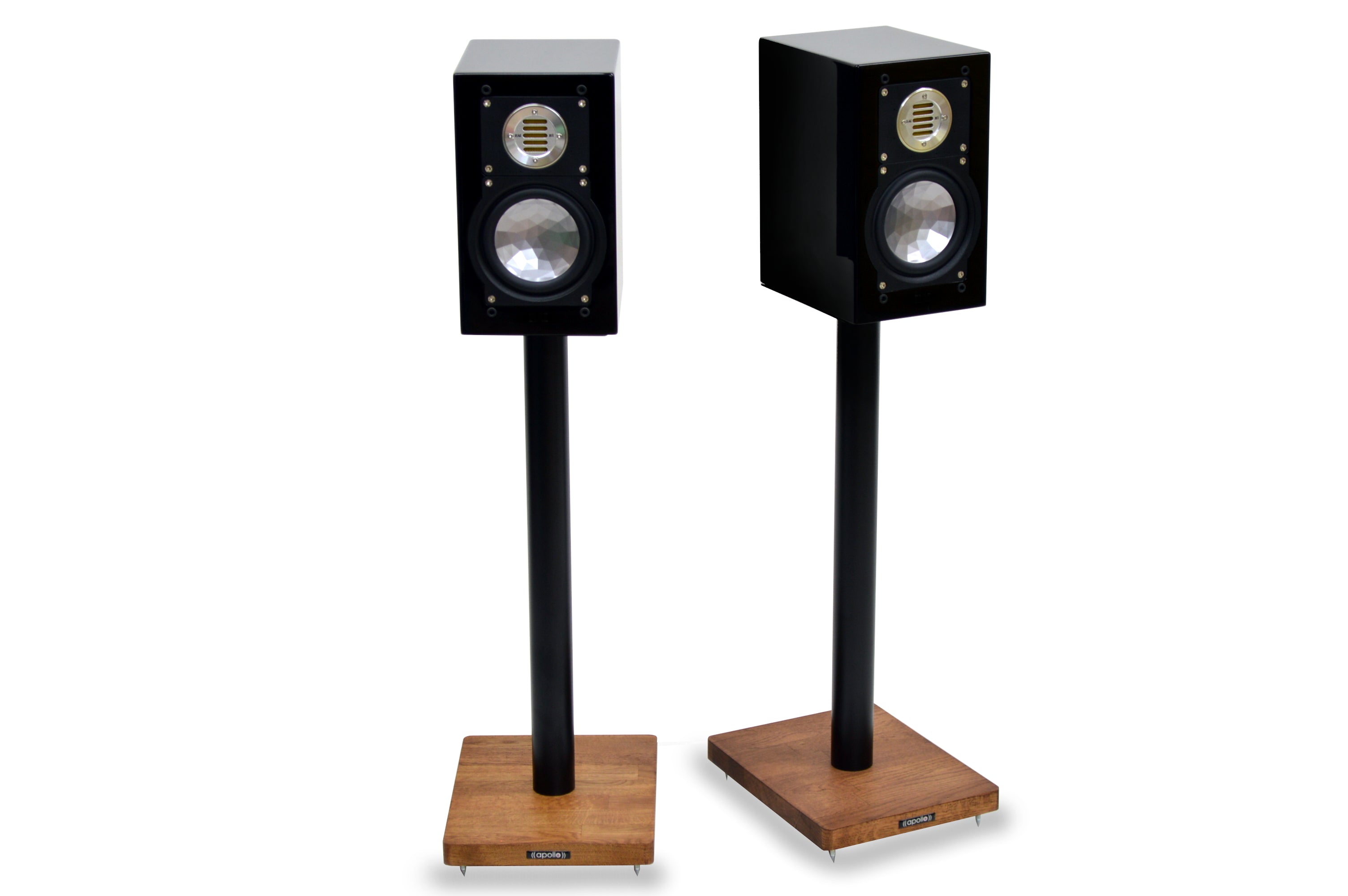 Apollo Cyclone 6 Speaker Stands