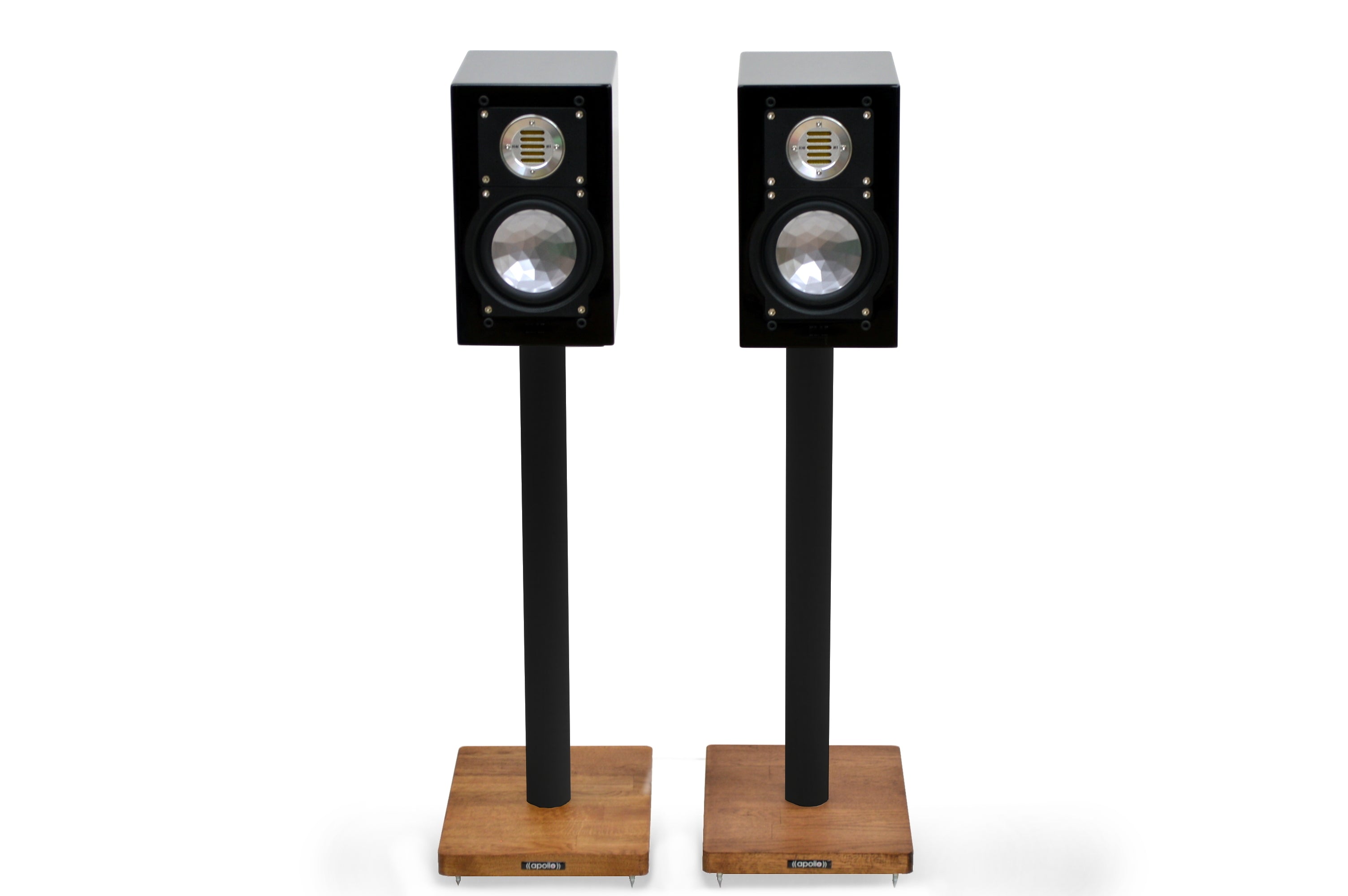 Apollo Cyclone 6 Speaker Stands
