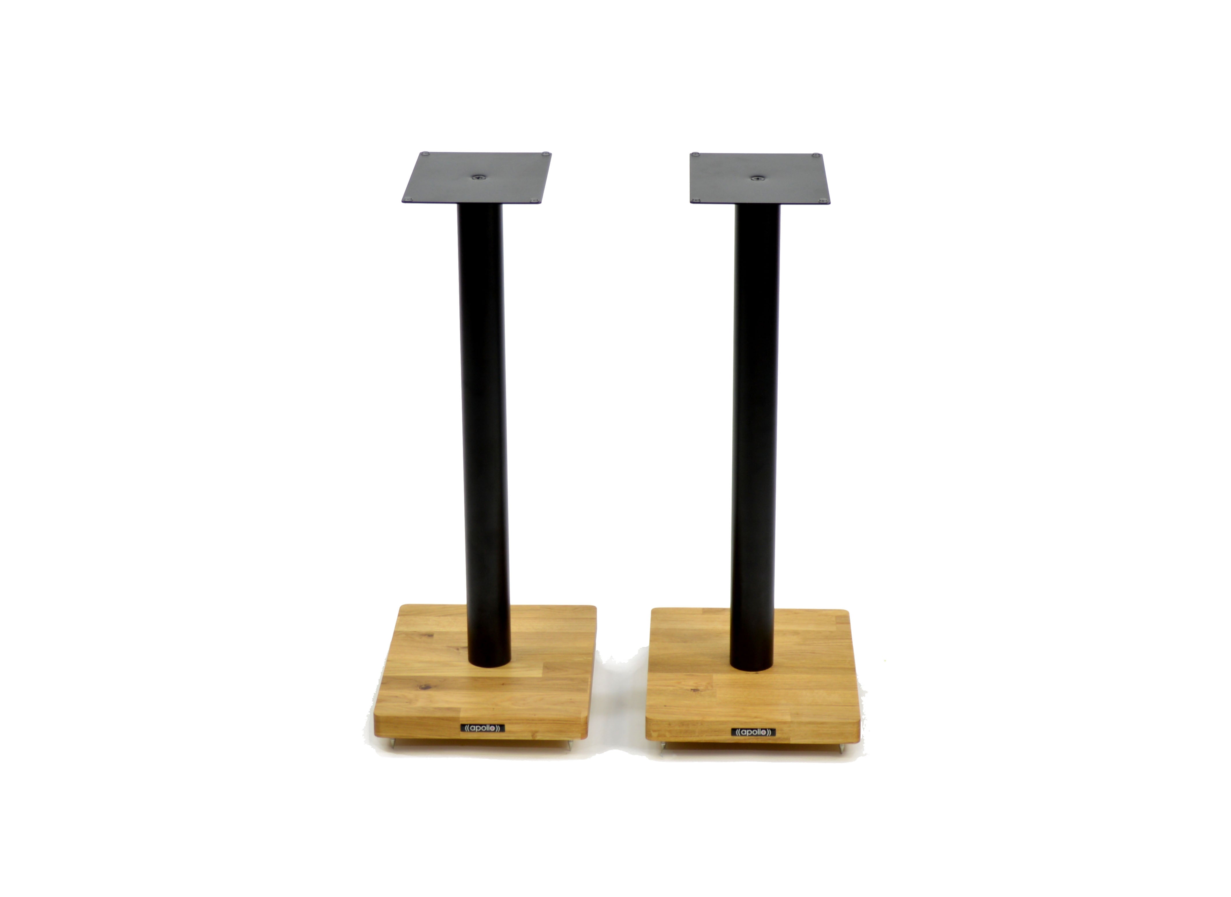 Apollo Cyclone 6 Speaker Stands