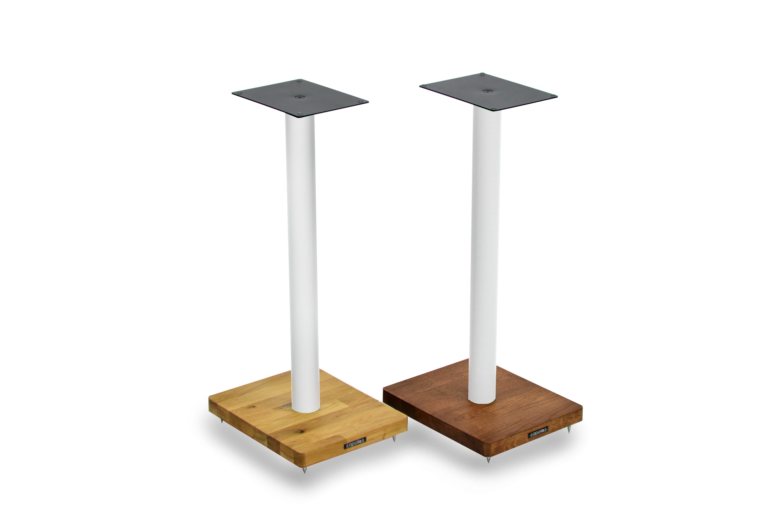Apollo Cyclone 6 Speaker Stands