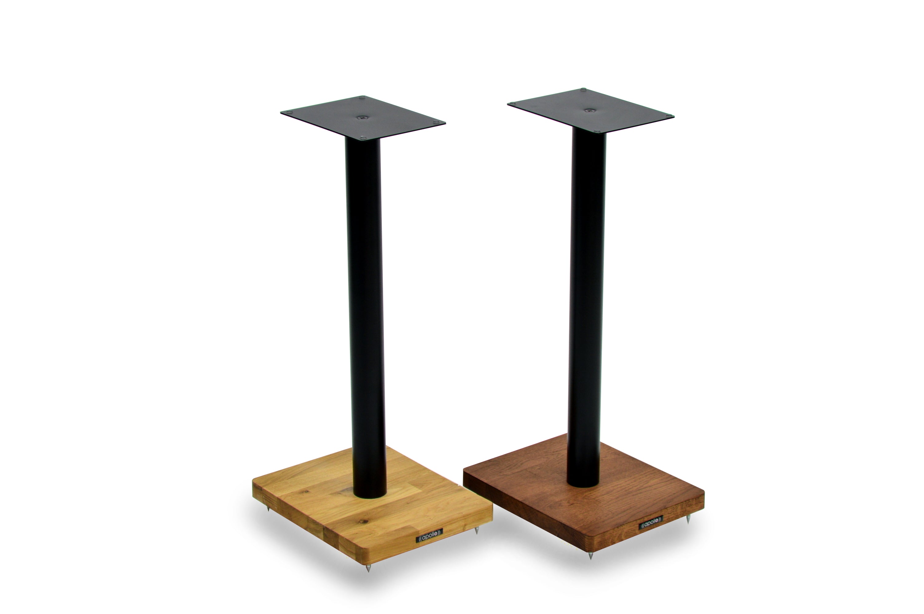 Apollo Cyclone 6 Speaker Stands