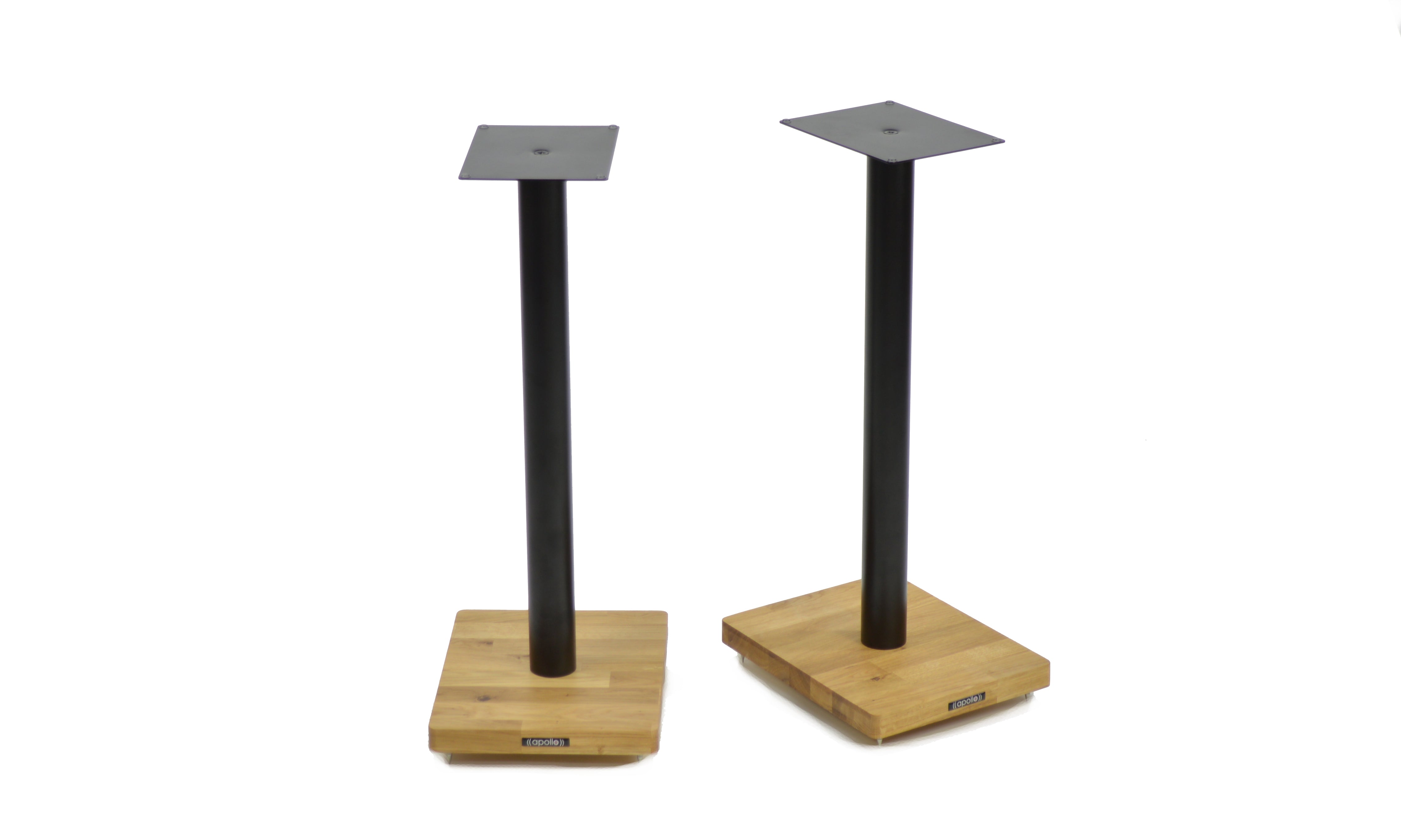 Apollo Cyclone 6 Speaker Stands