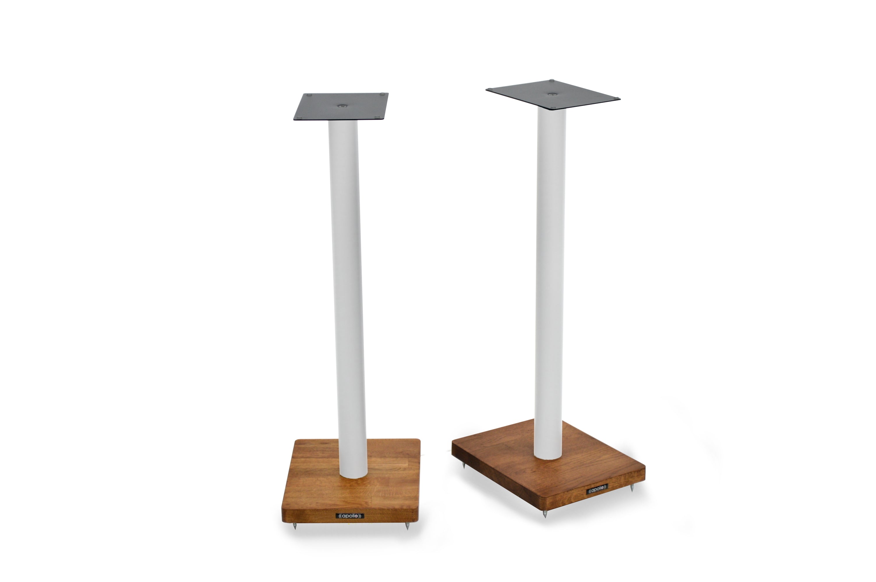 Apollo Cyclone 7 Speaker Stands