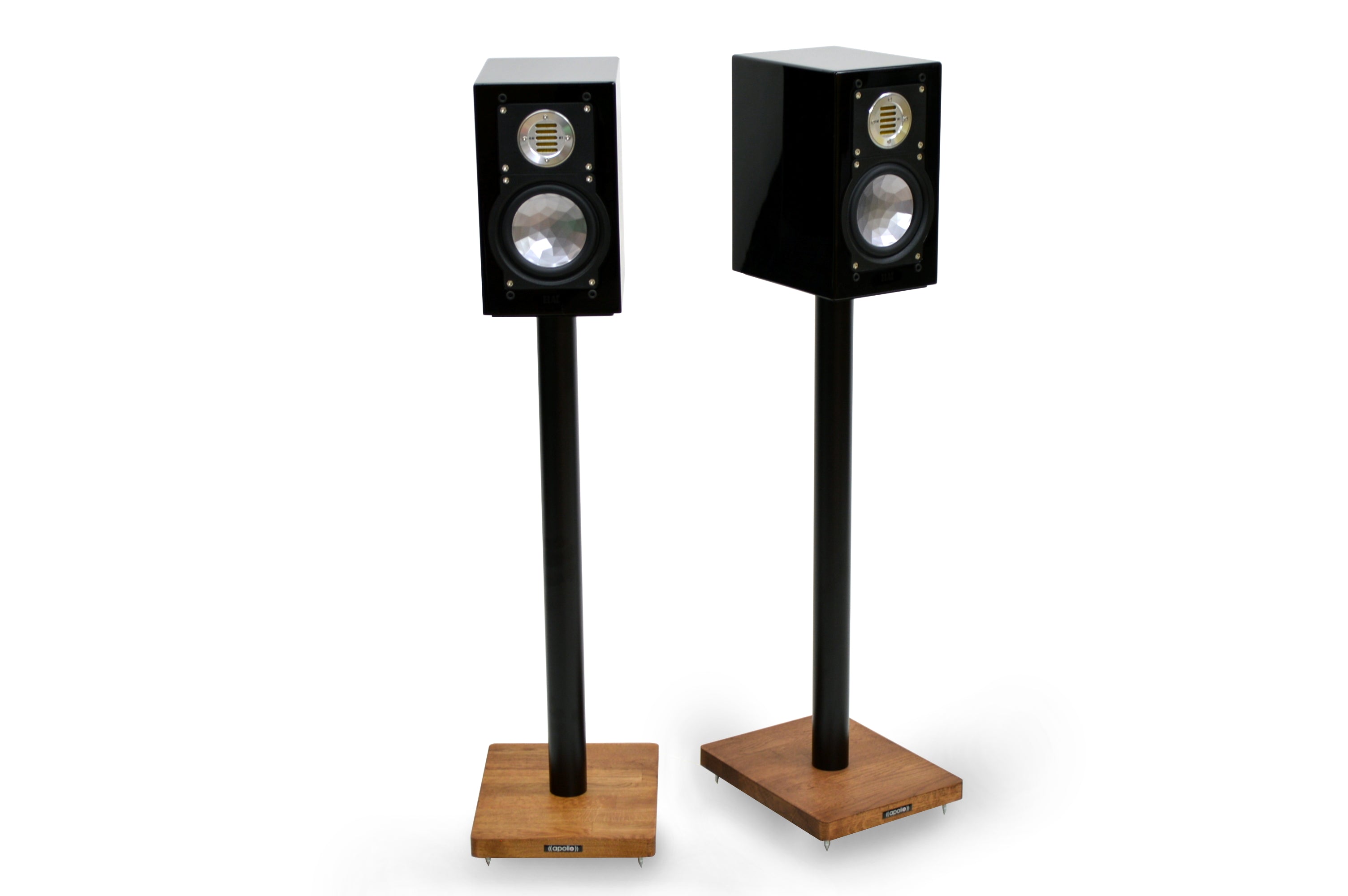 Apollo Cyclone 7 Speaker Stands