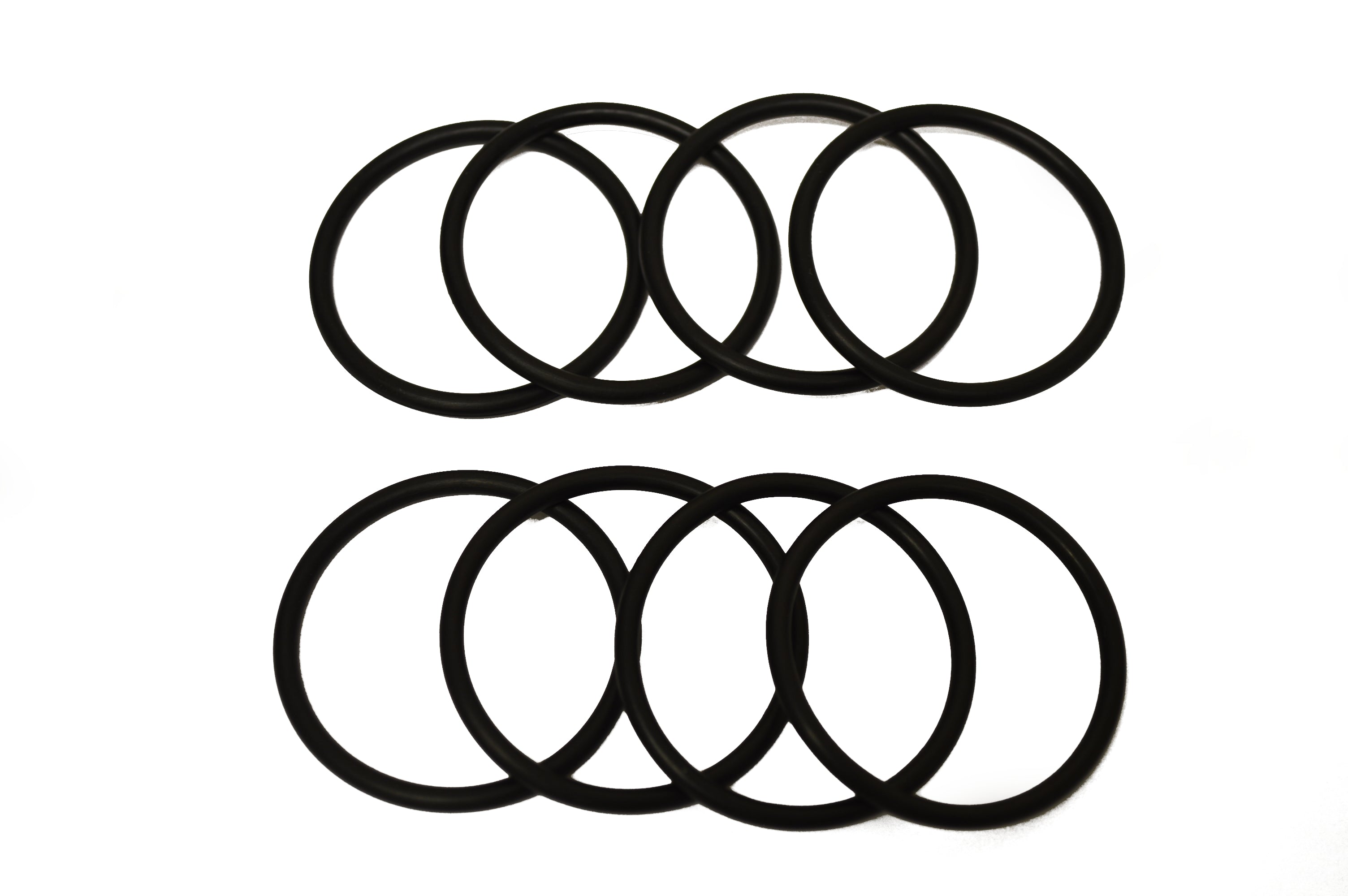 Evoque ASIST Gaskets (Pack of 8)