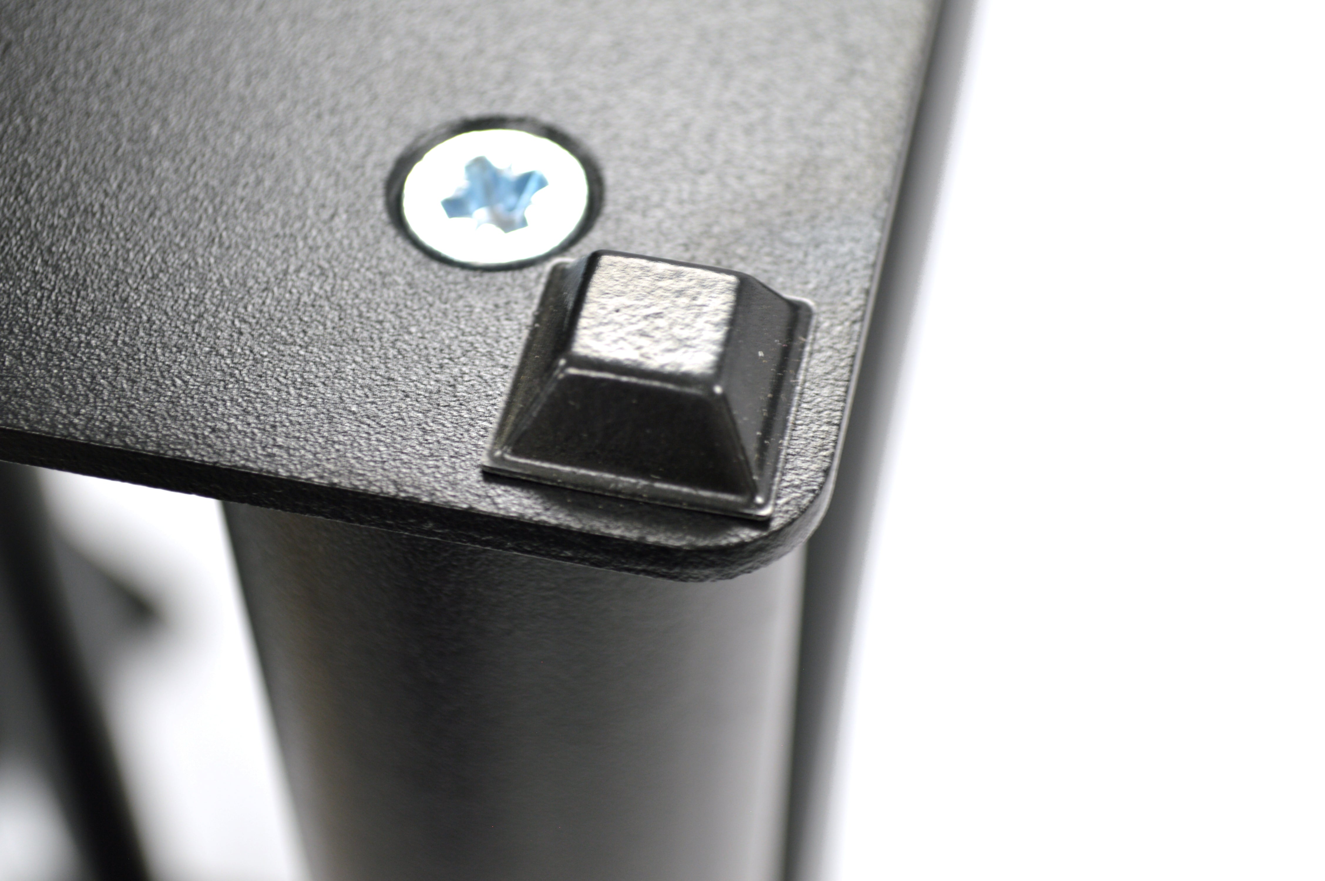 Atacama Pro Studio 350-400 (Pair) Speaker stands, Ideal for ATC SCM25A PRO speakers or similar
