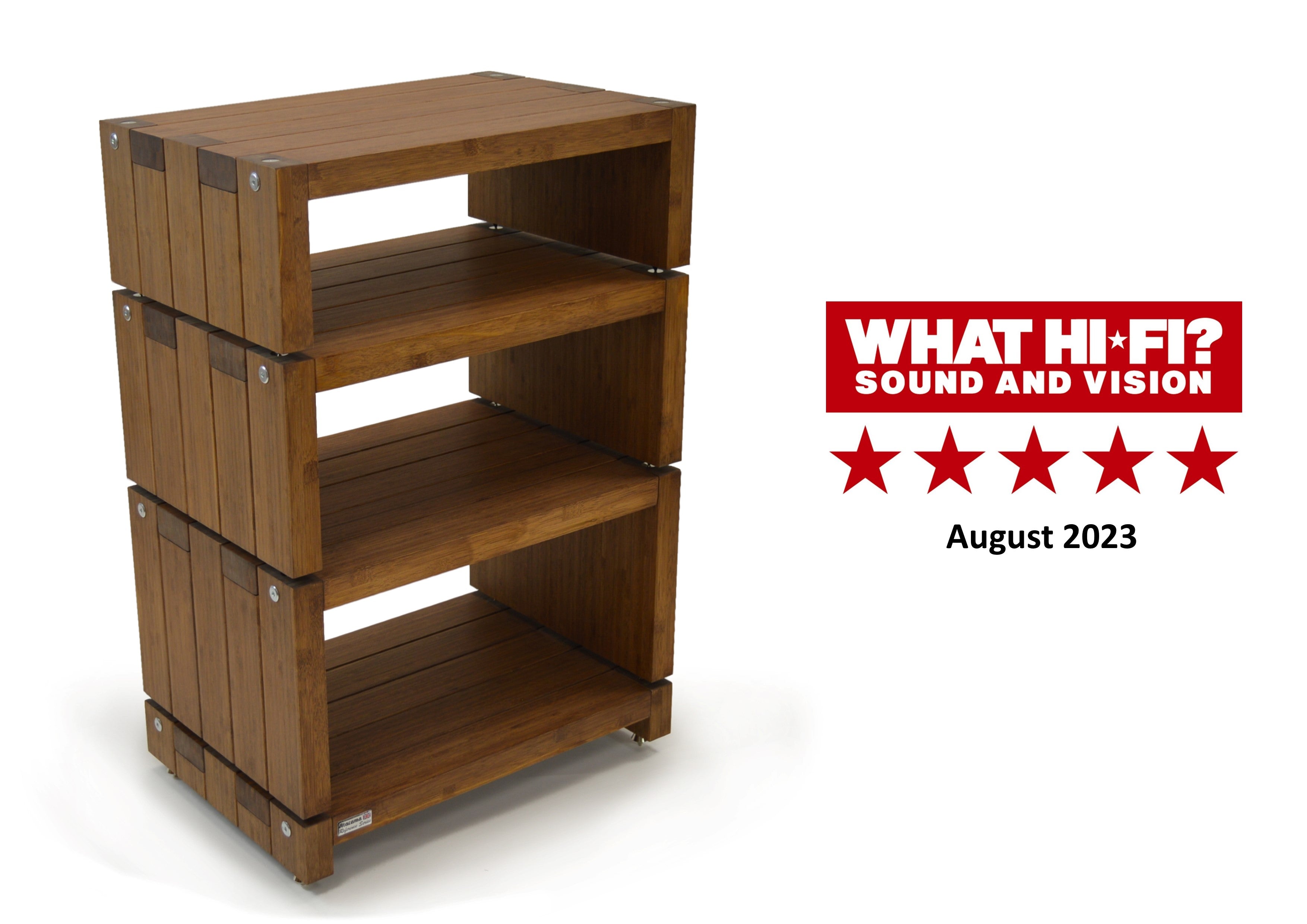 Elite Eco 24 Reference Dark Bamboo