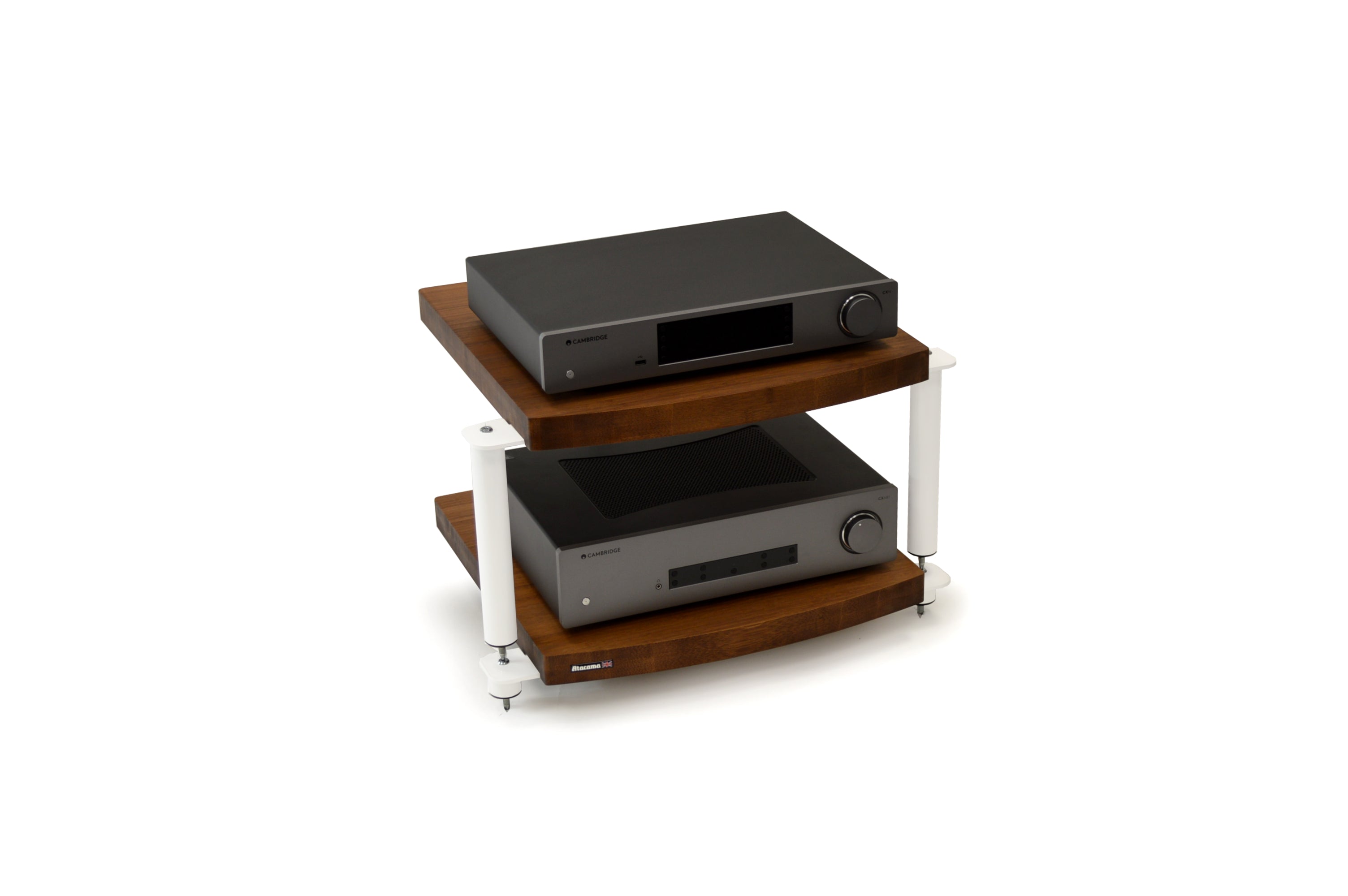 Eris2 Eco 5.0 Dark Finish Bamboo