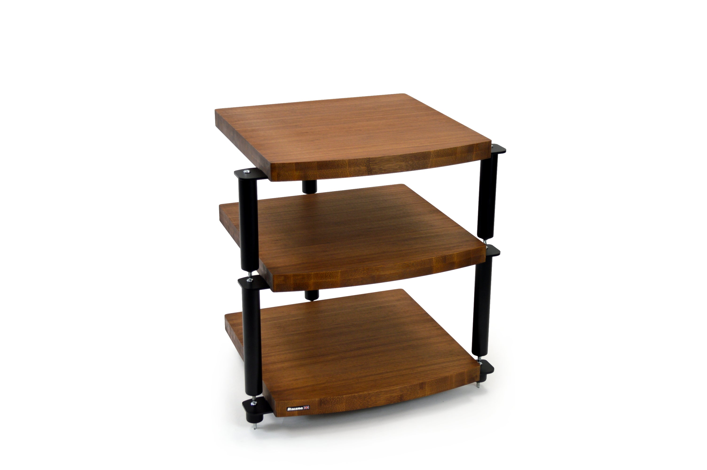 Eris2 Eco 5.0 Dark Finish Bamboo