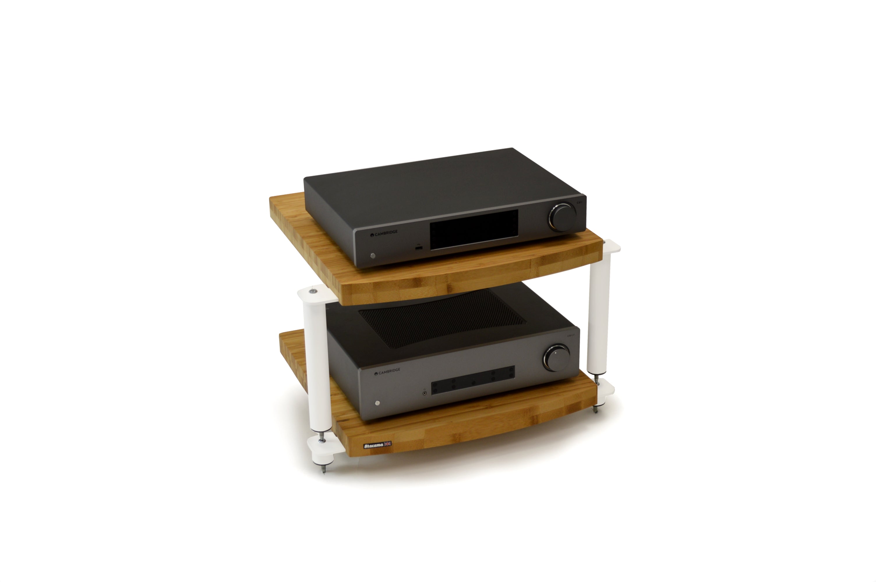 Eris2 Eco 5.0 Natural Bamboo