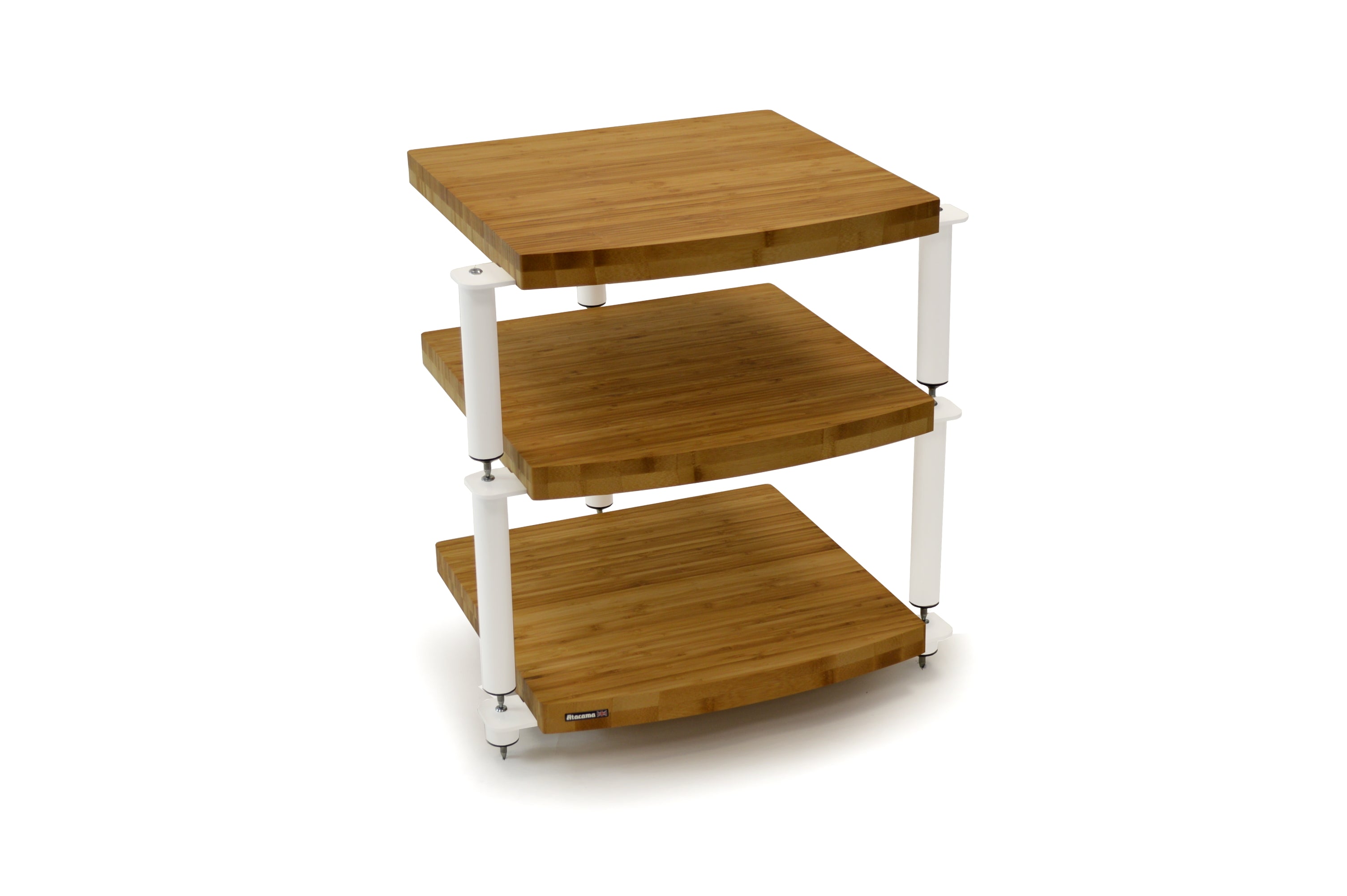 Eris2 Eco 5.0 Natural Bamboo