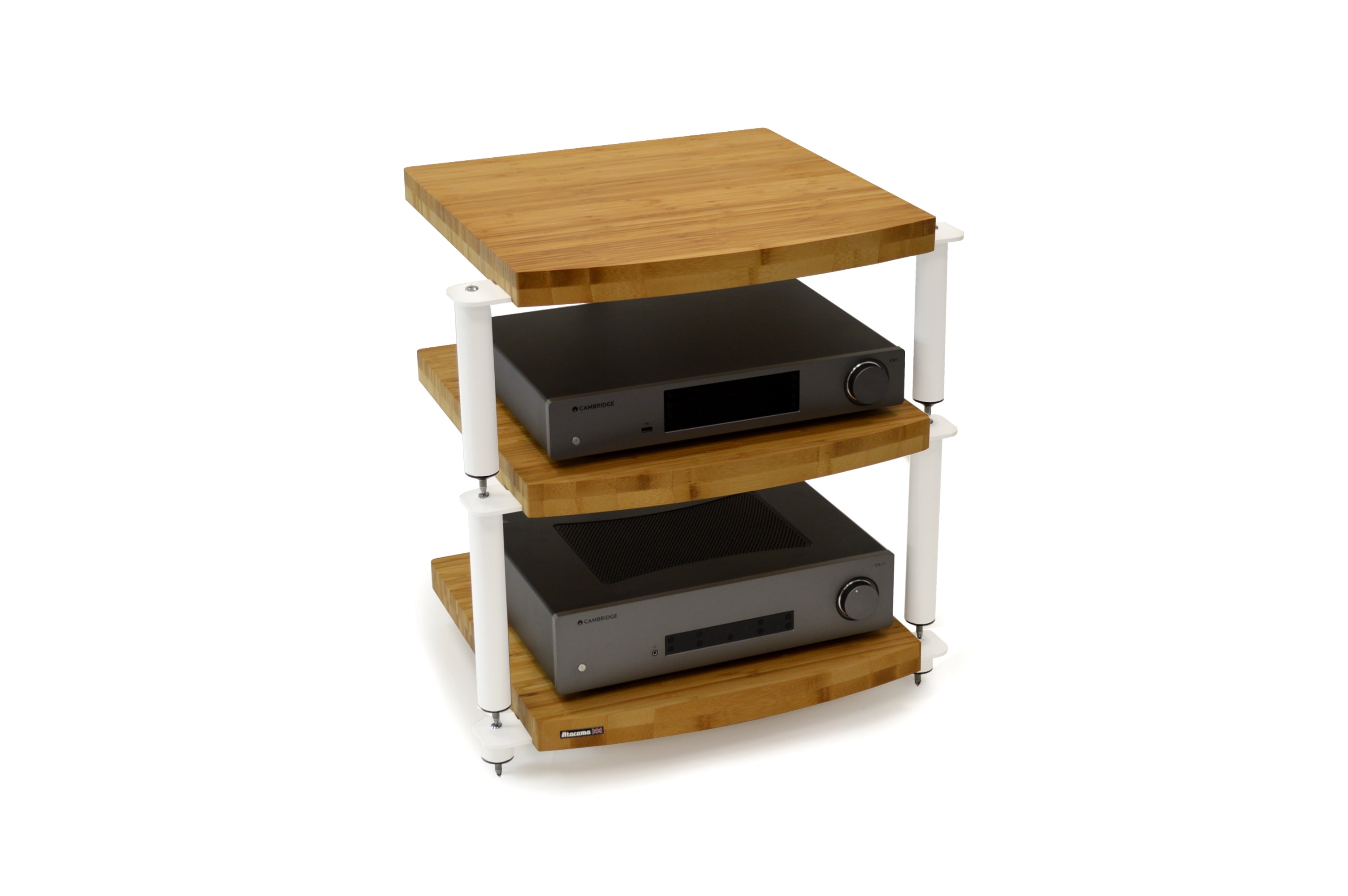 Eris2 Eco 5.0 Natural Bamboo