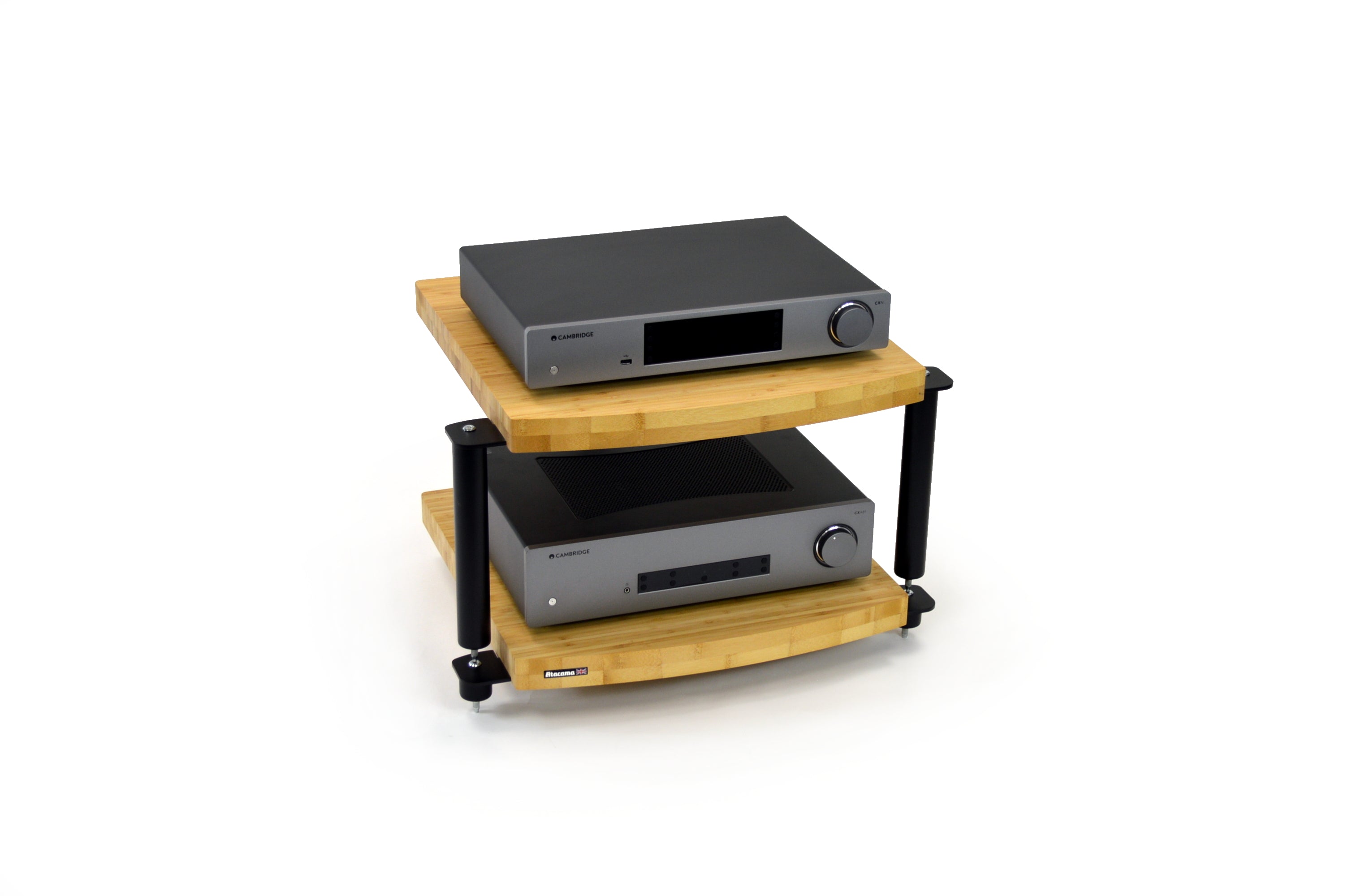 Eris2 Eco 5.0 Natural Bamboo