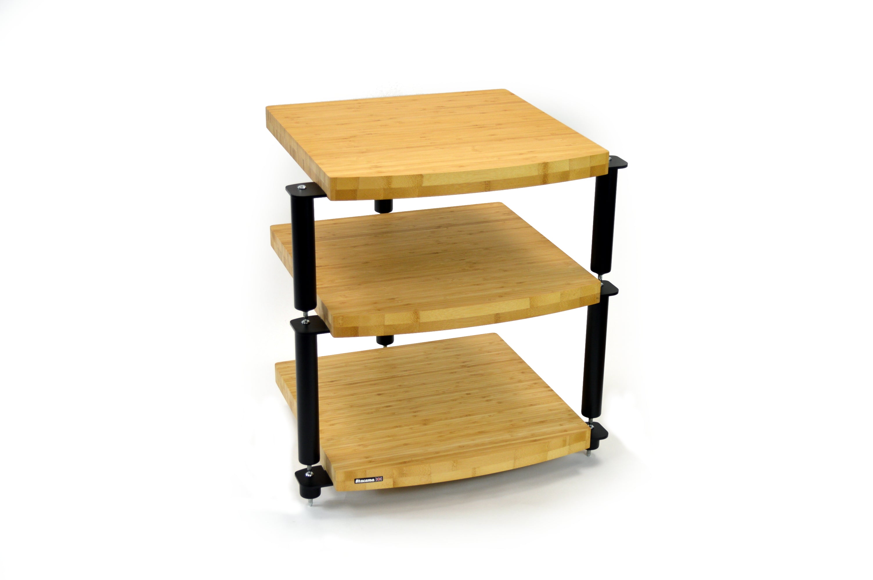 Eris2 Eco 5.0 Natural Bamboo