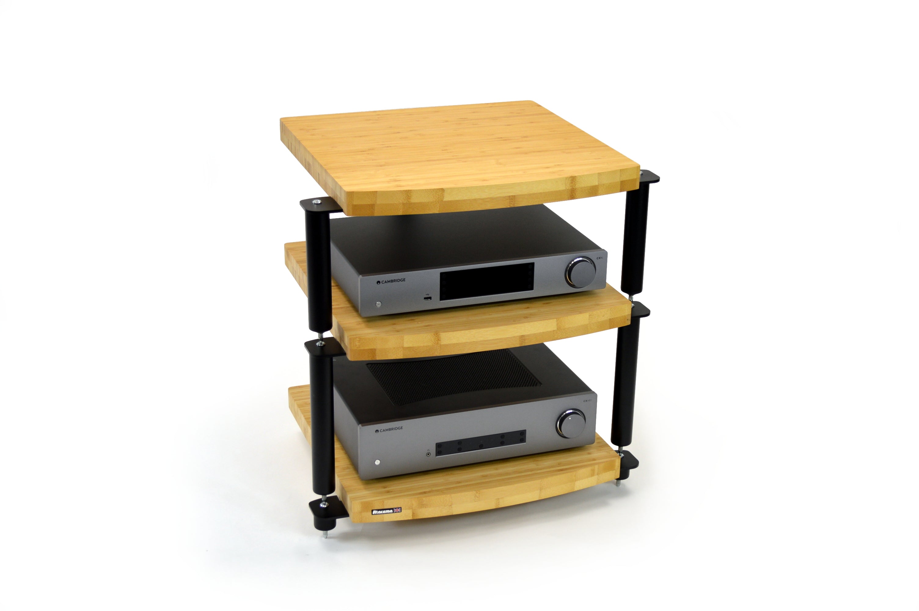 Eris2 Eco 5.0 Natural Bamboo