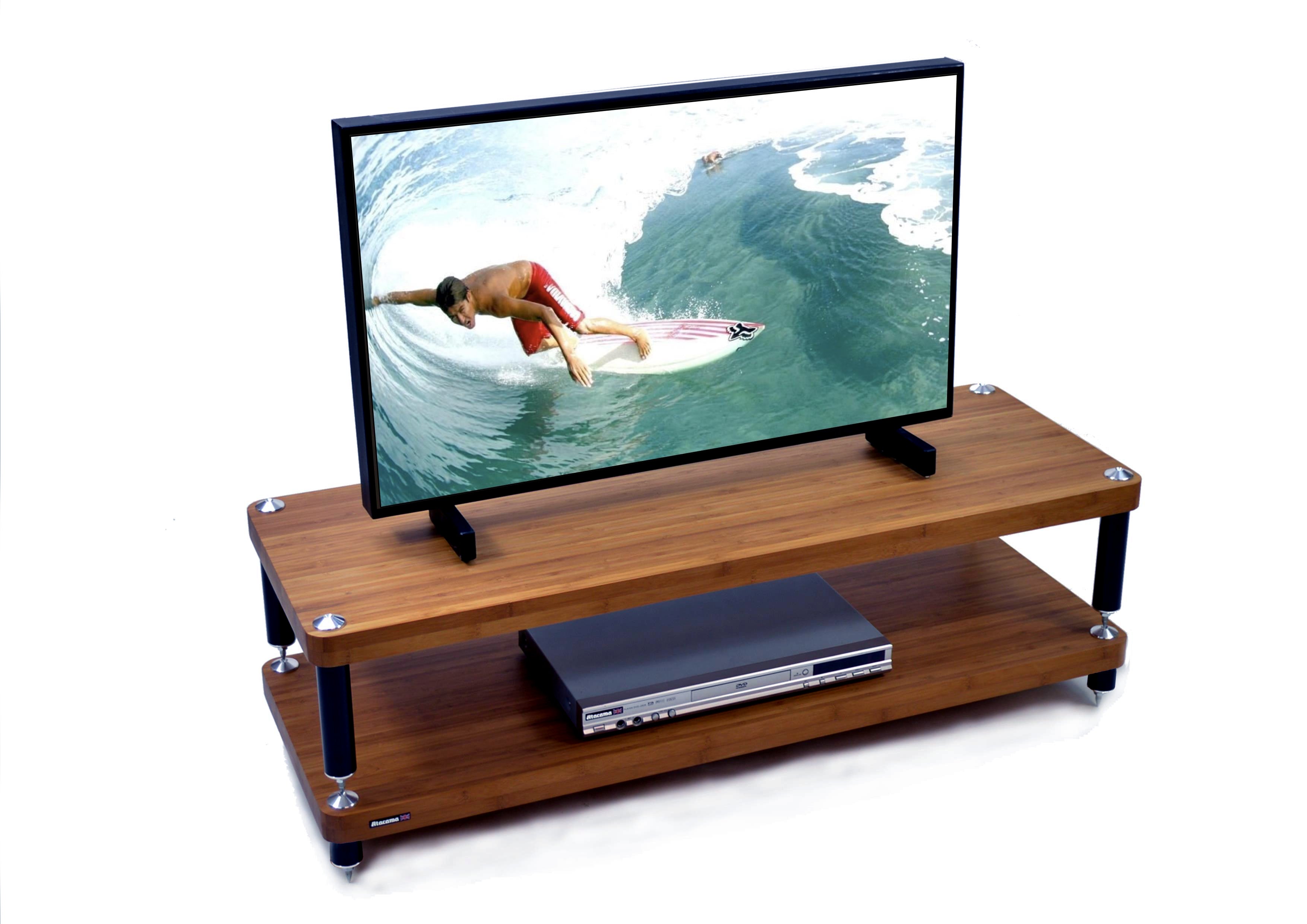 Evoque Eco 110-40 Dark Finish Bamboo