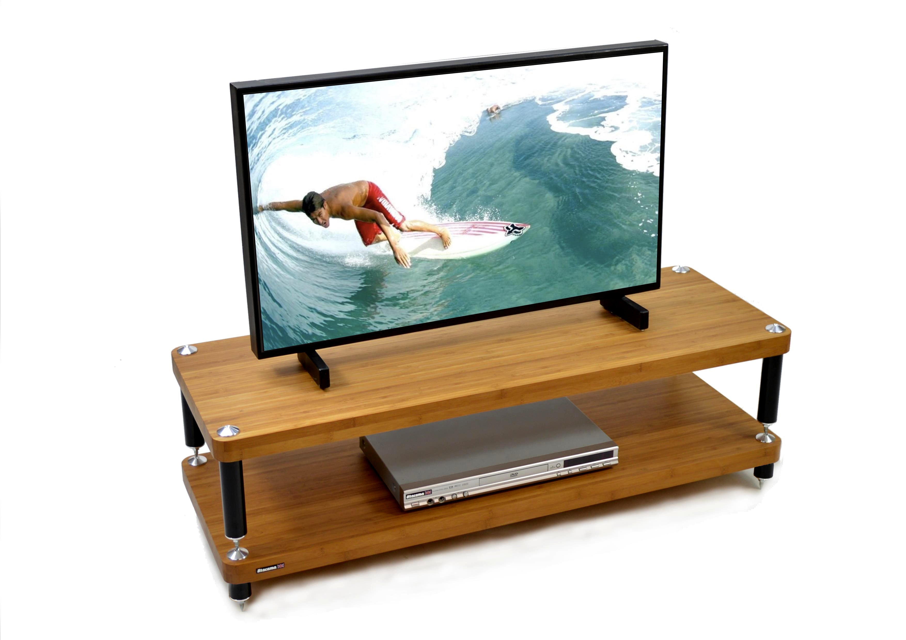 Evoque Eco 110-40 Natural Bamboo Finish