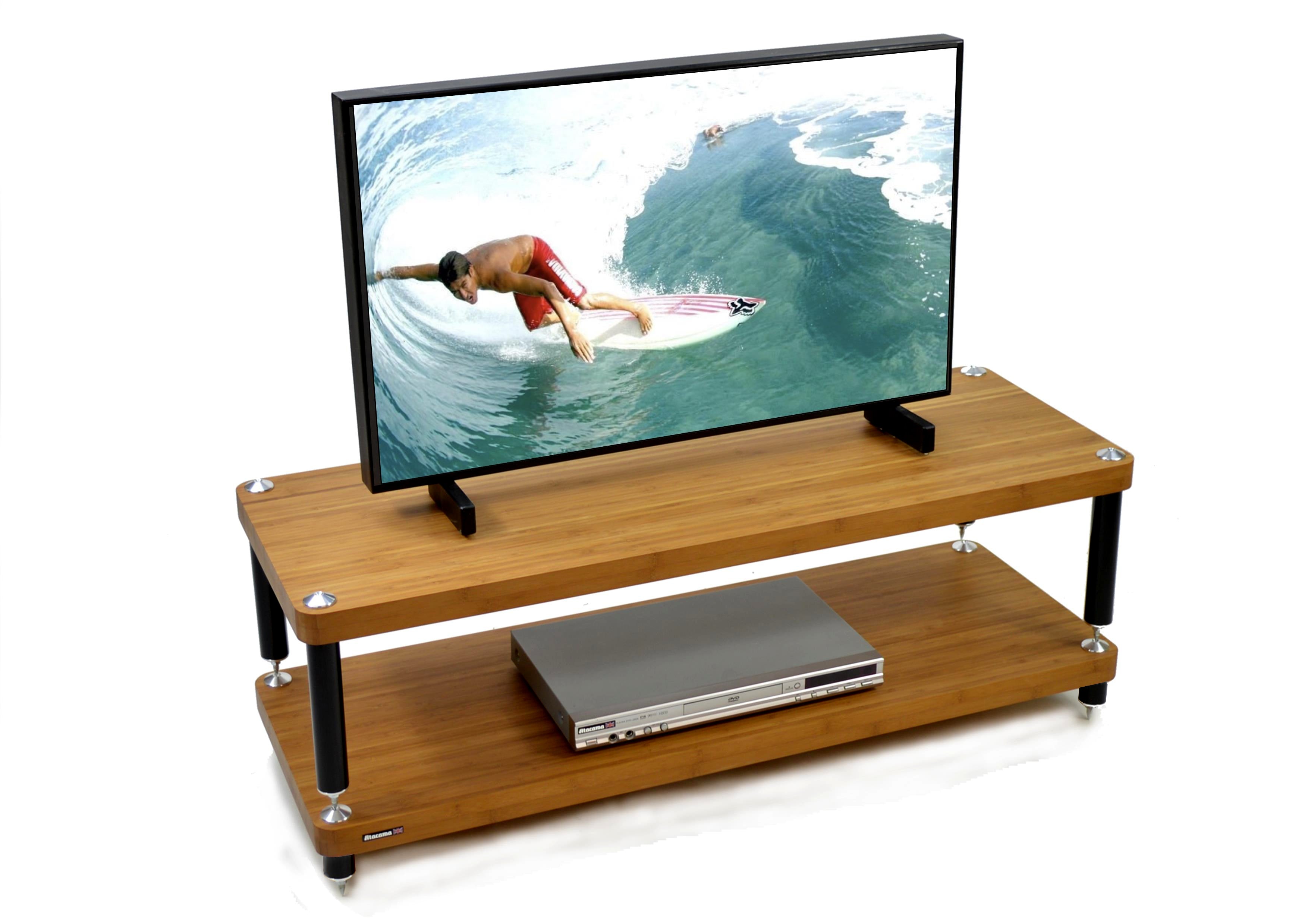 Evoque Eco 110-40 Natural Bamboo Finish