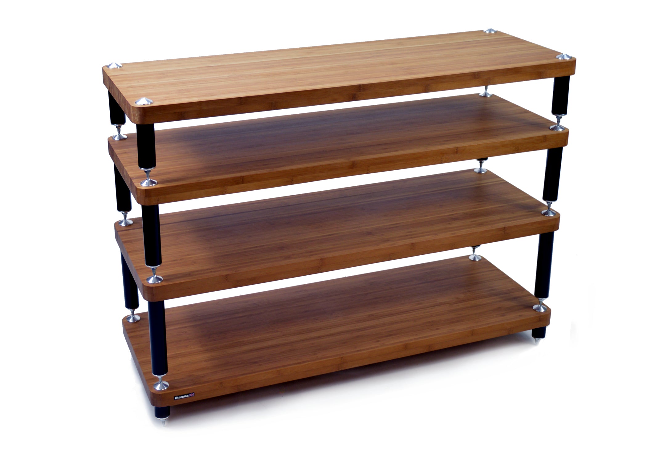Evoque Eco 110-40 Dark Finish Bamboo