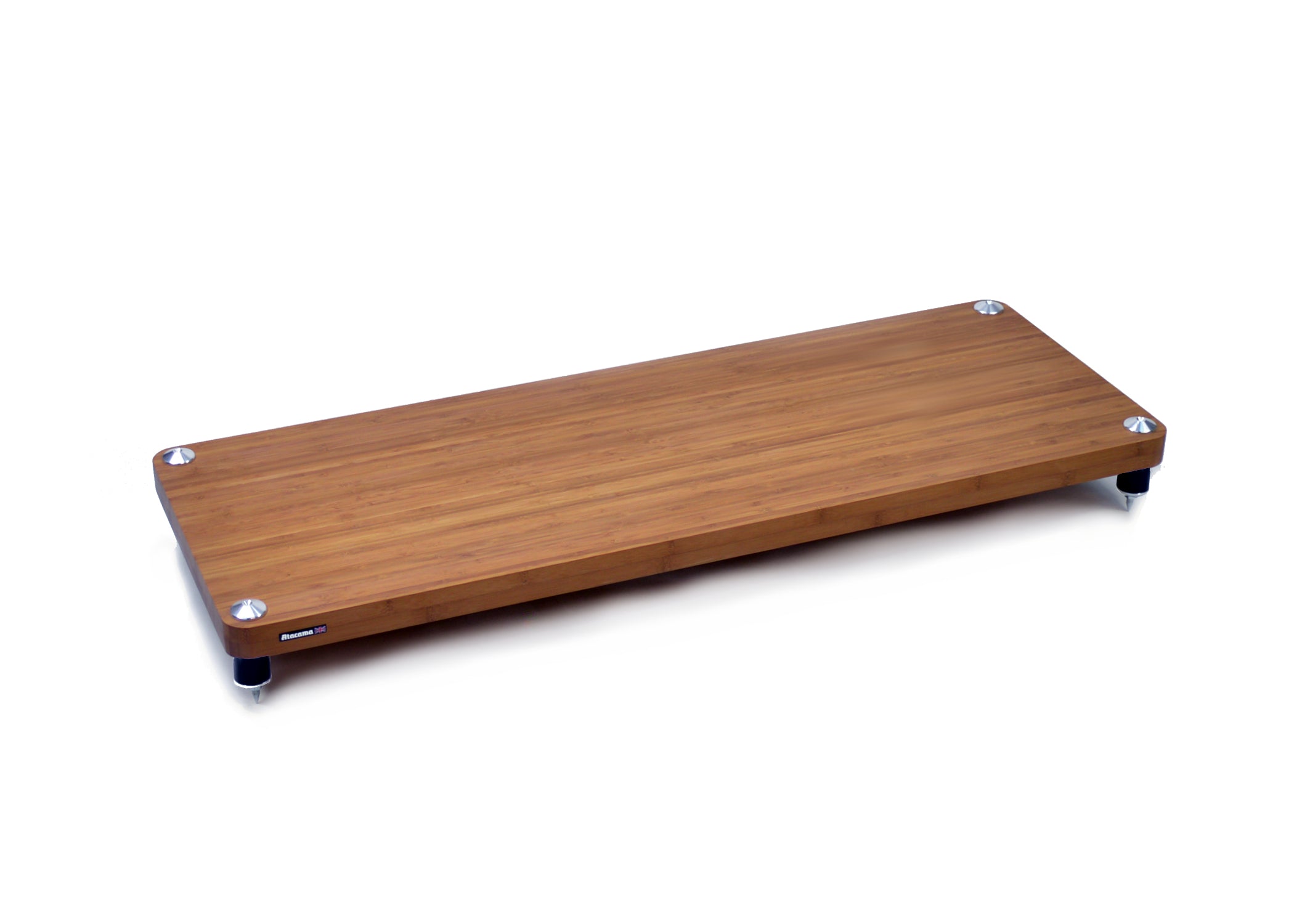 Evoque Eco 110-40 Dark Finish Bamboo