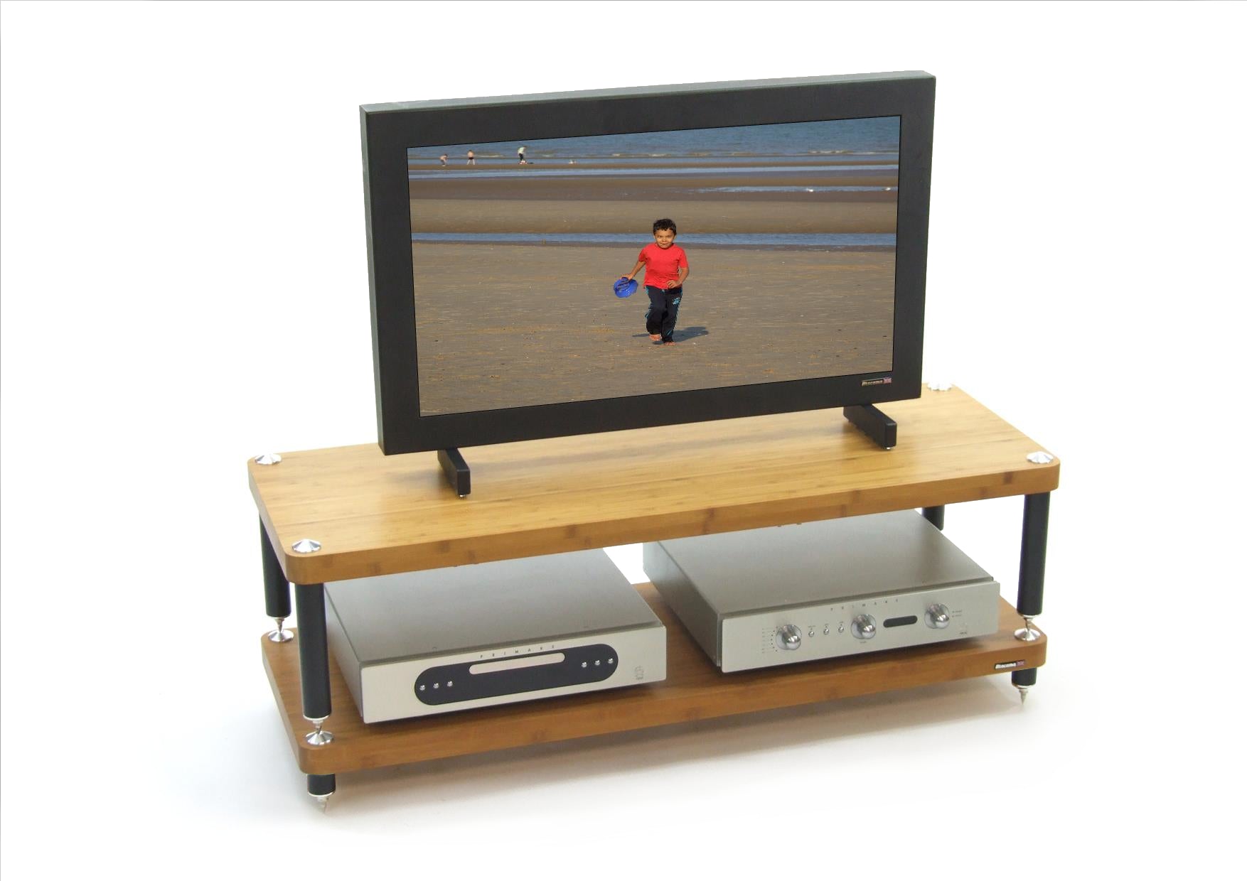 Evoque Eco 44-16 DESIGN EDITION