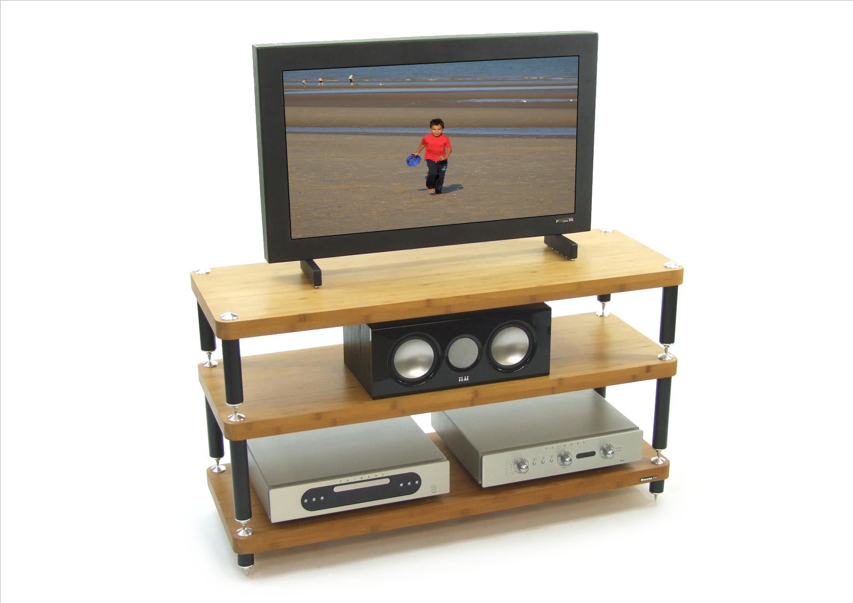 Evoque Eco 44-16 DESIGN EDITION